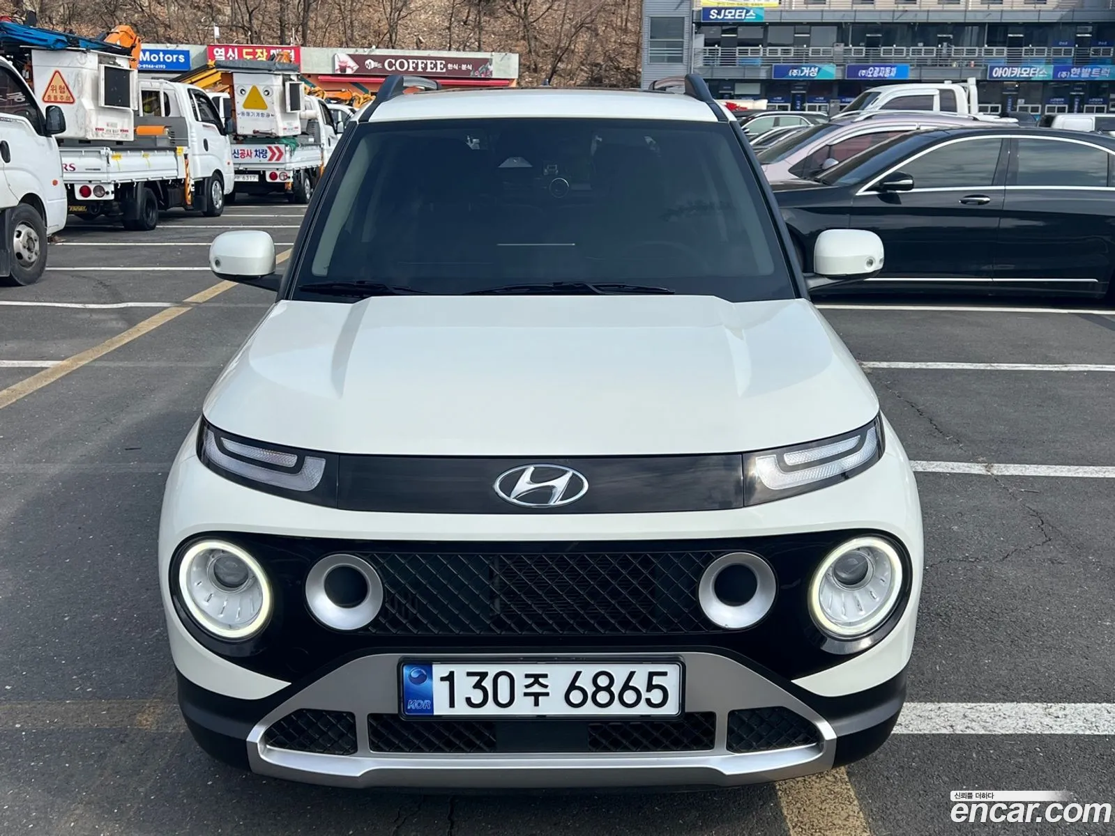 Korex Auto Trade - фотография 14138625