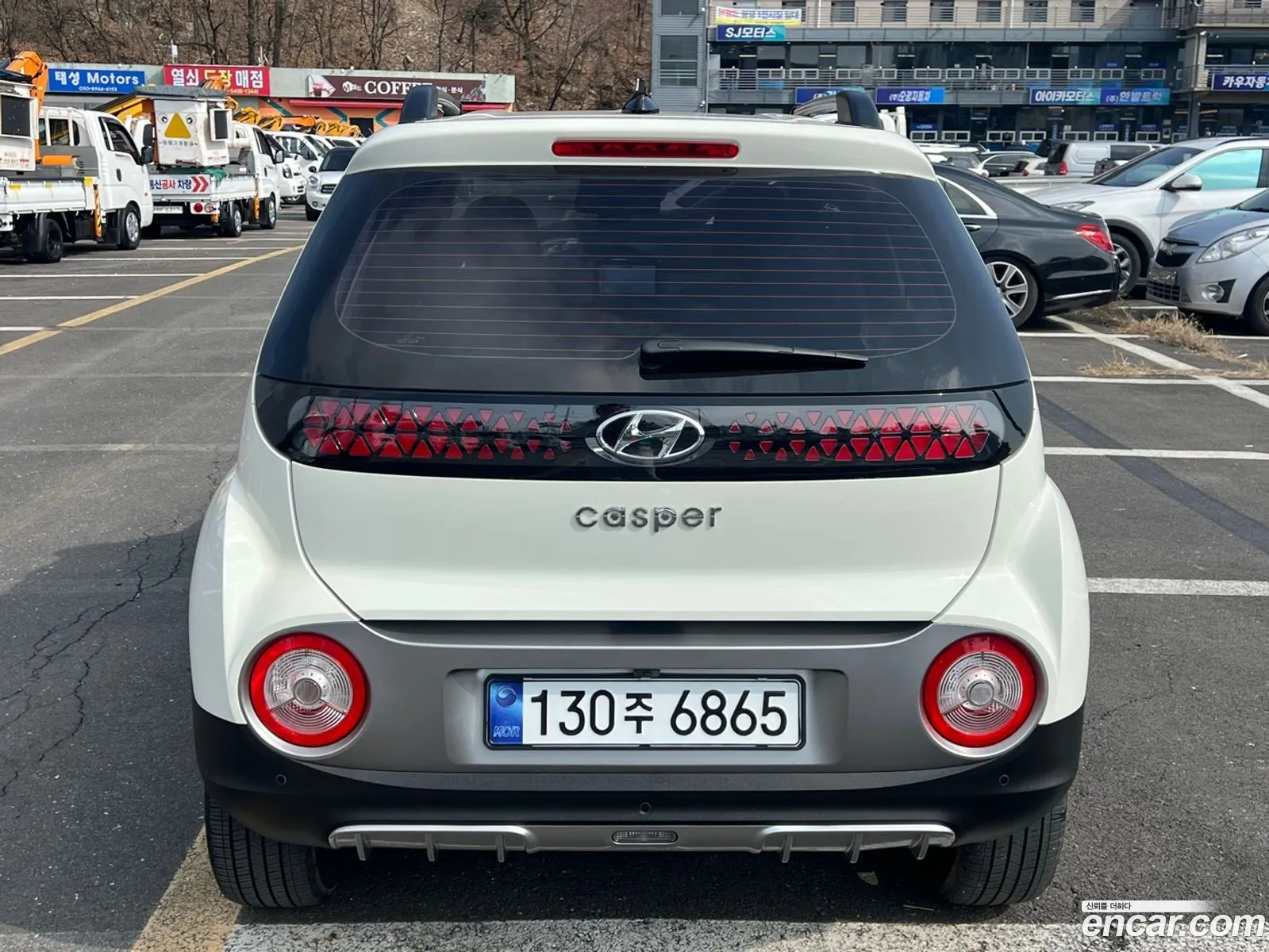Korex Auto Trade - фотография 14138624
