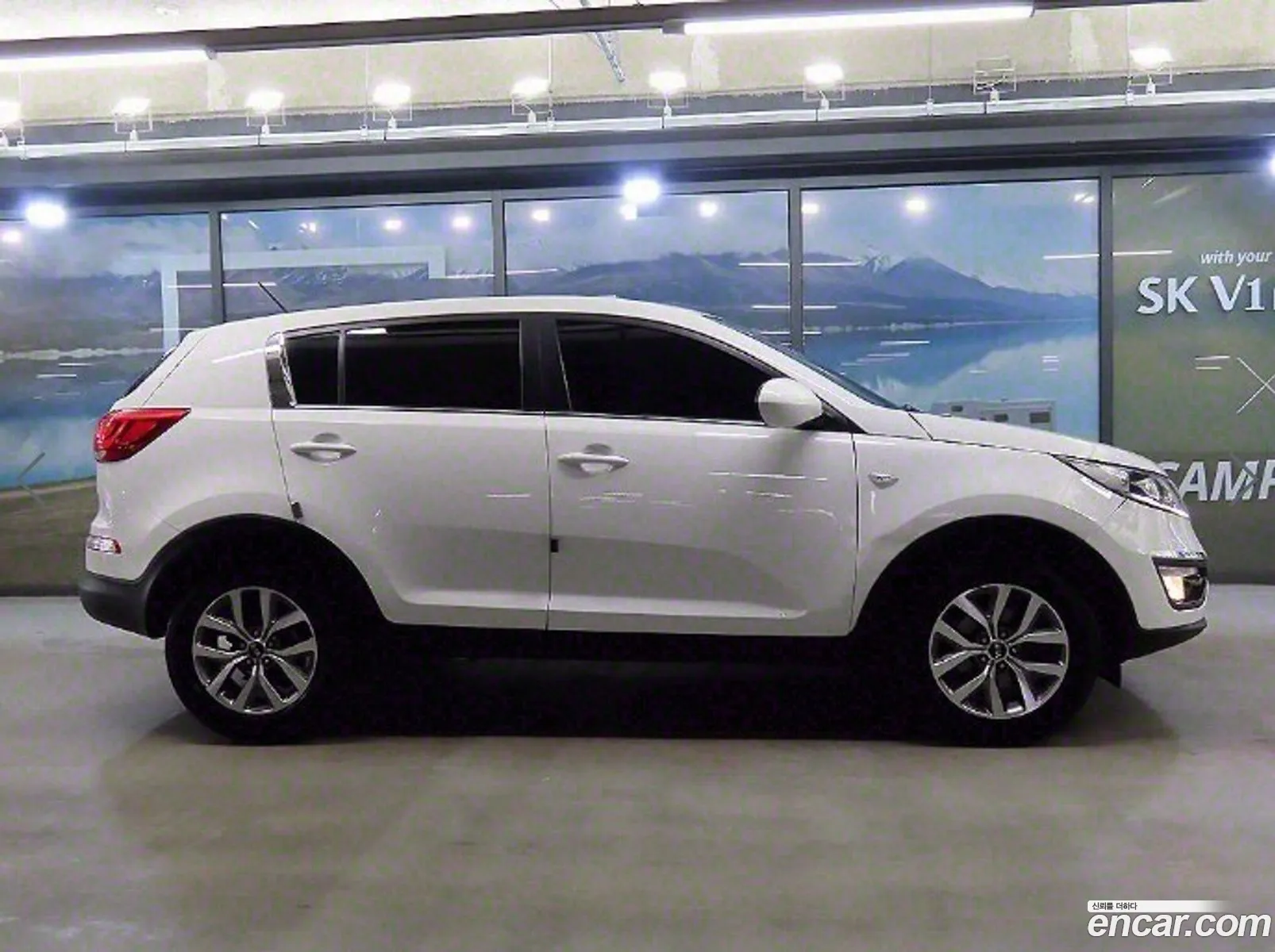 Korex Auto Trade - фотография 14037090
