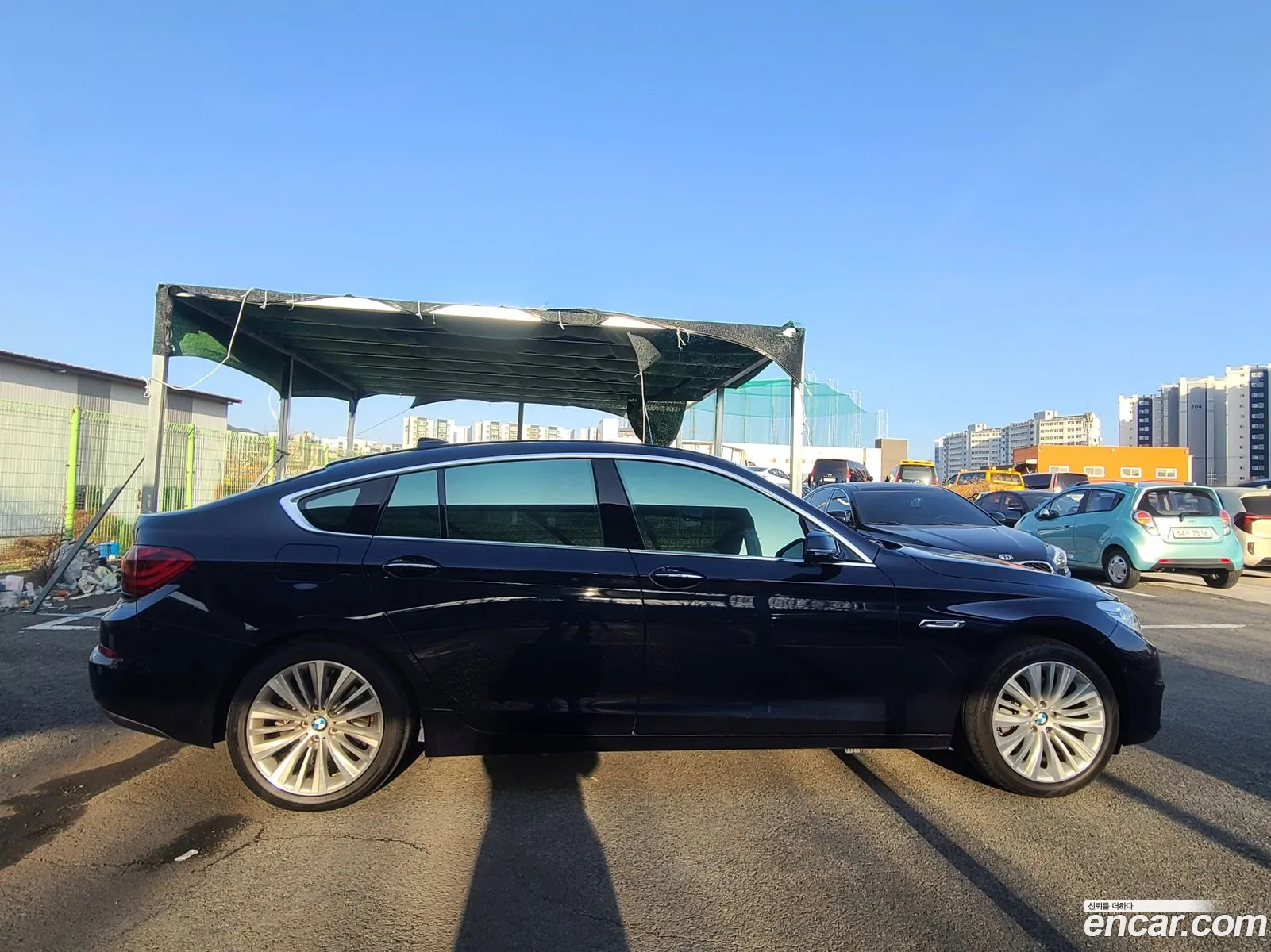 Korex Auto Trade - фотография 12472327