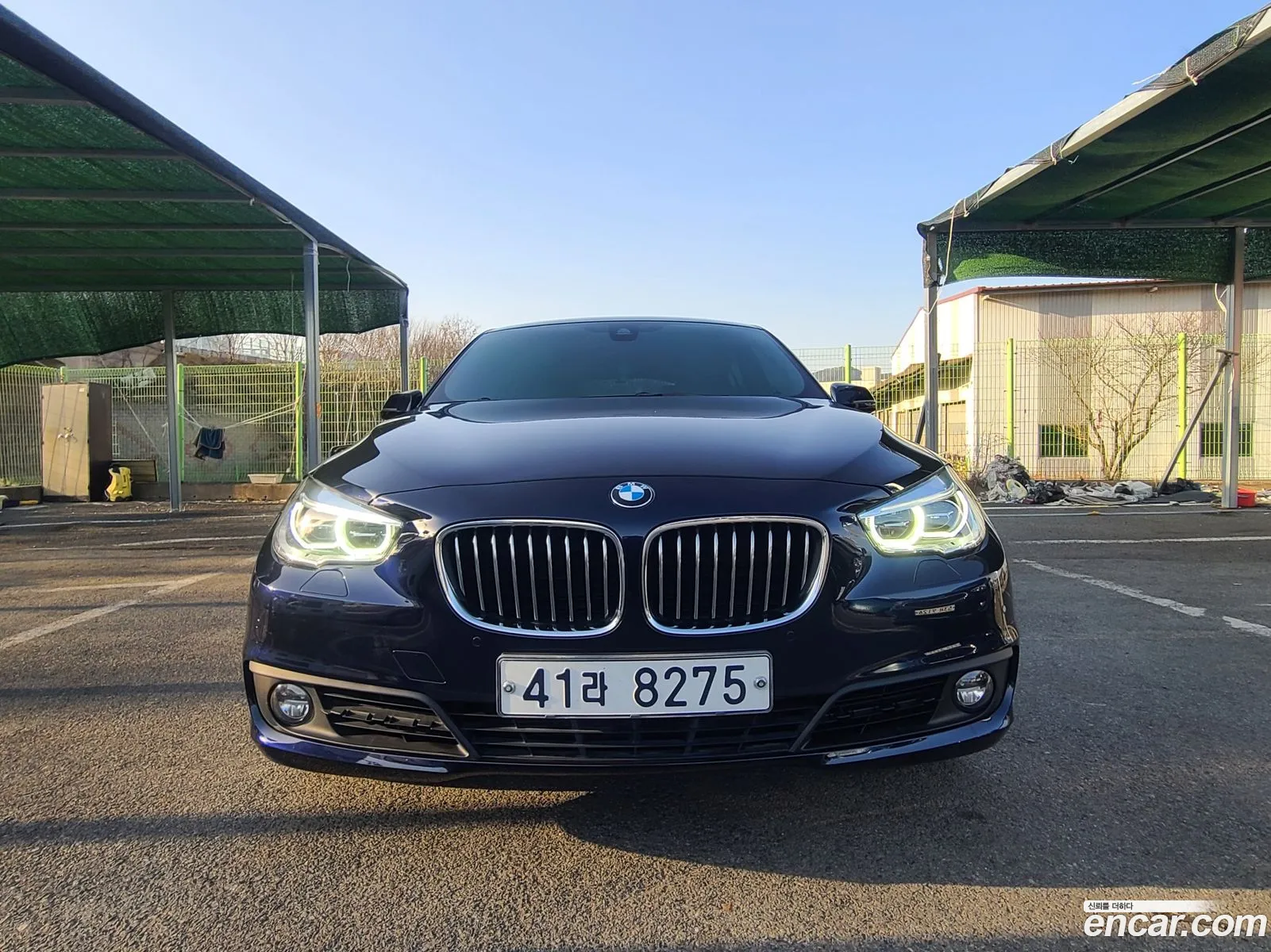 Korex Auto Trade - фотография 12472331