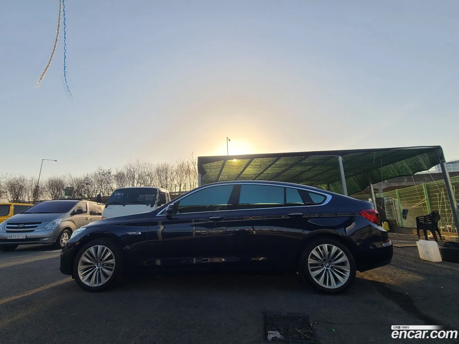 Korex Auto Trade - фотография 12472330