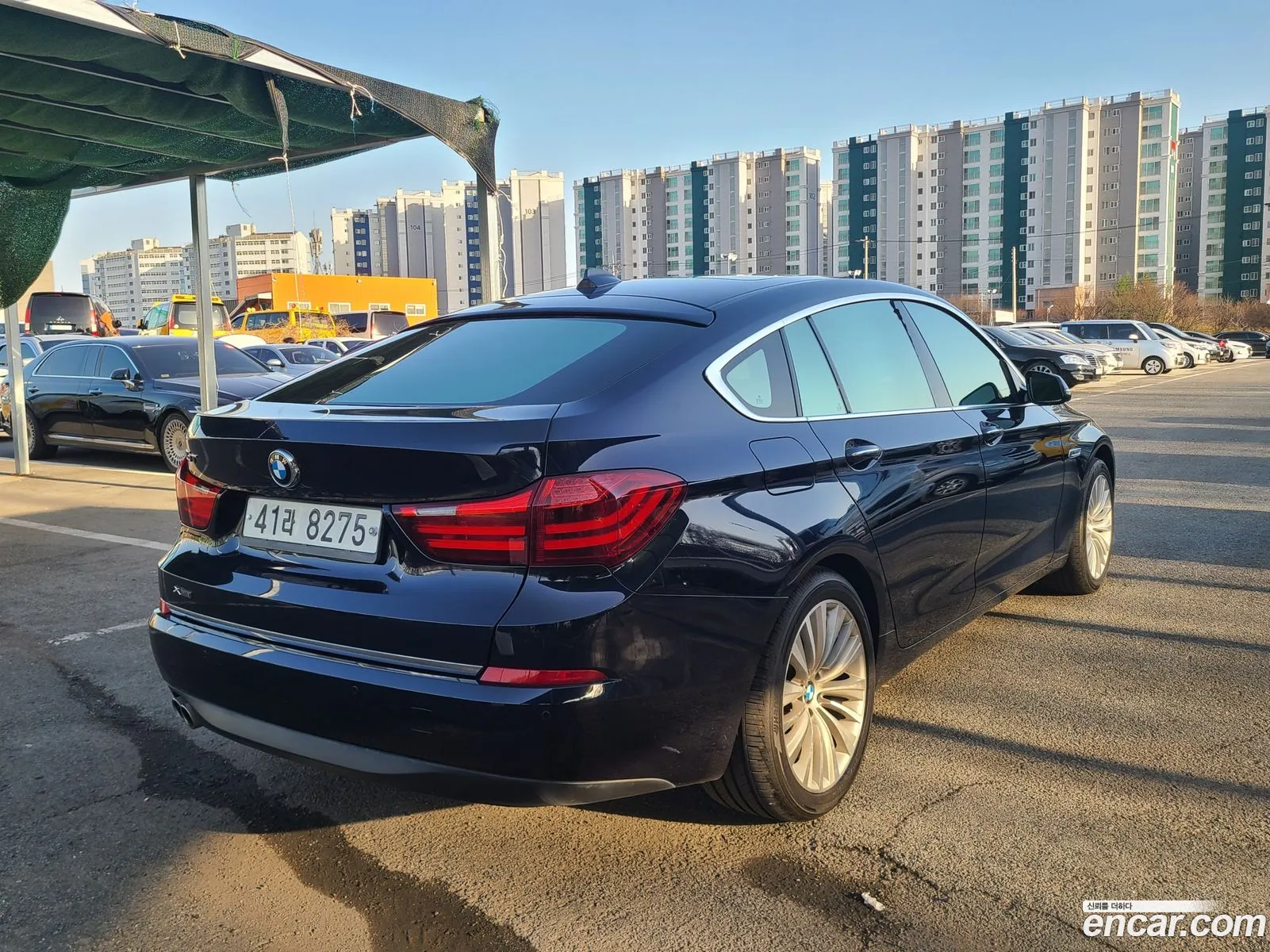 Korex Auto Trade - фотография 12472329