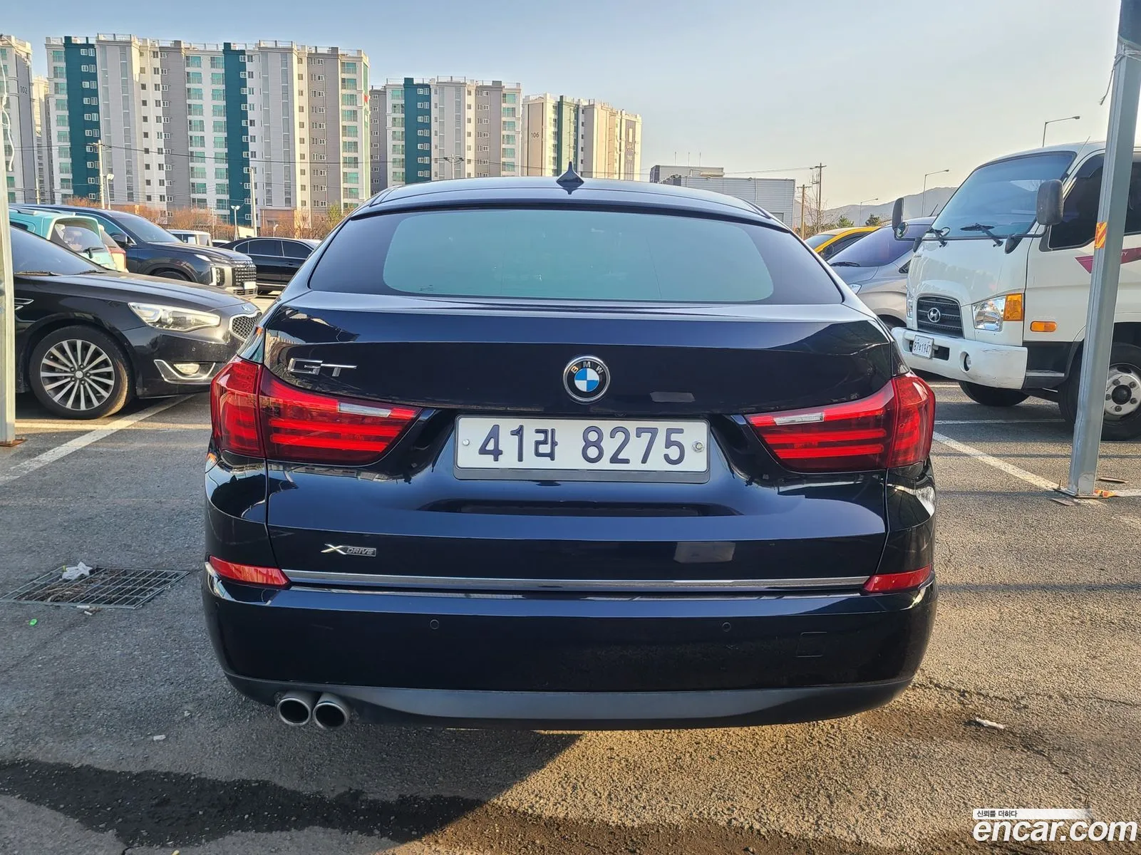 Korex Auto Trade - фотография 12472328