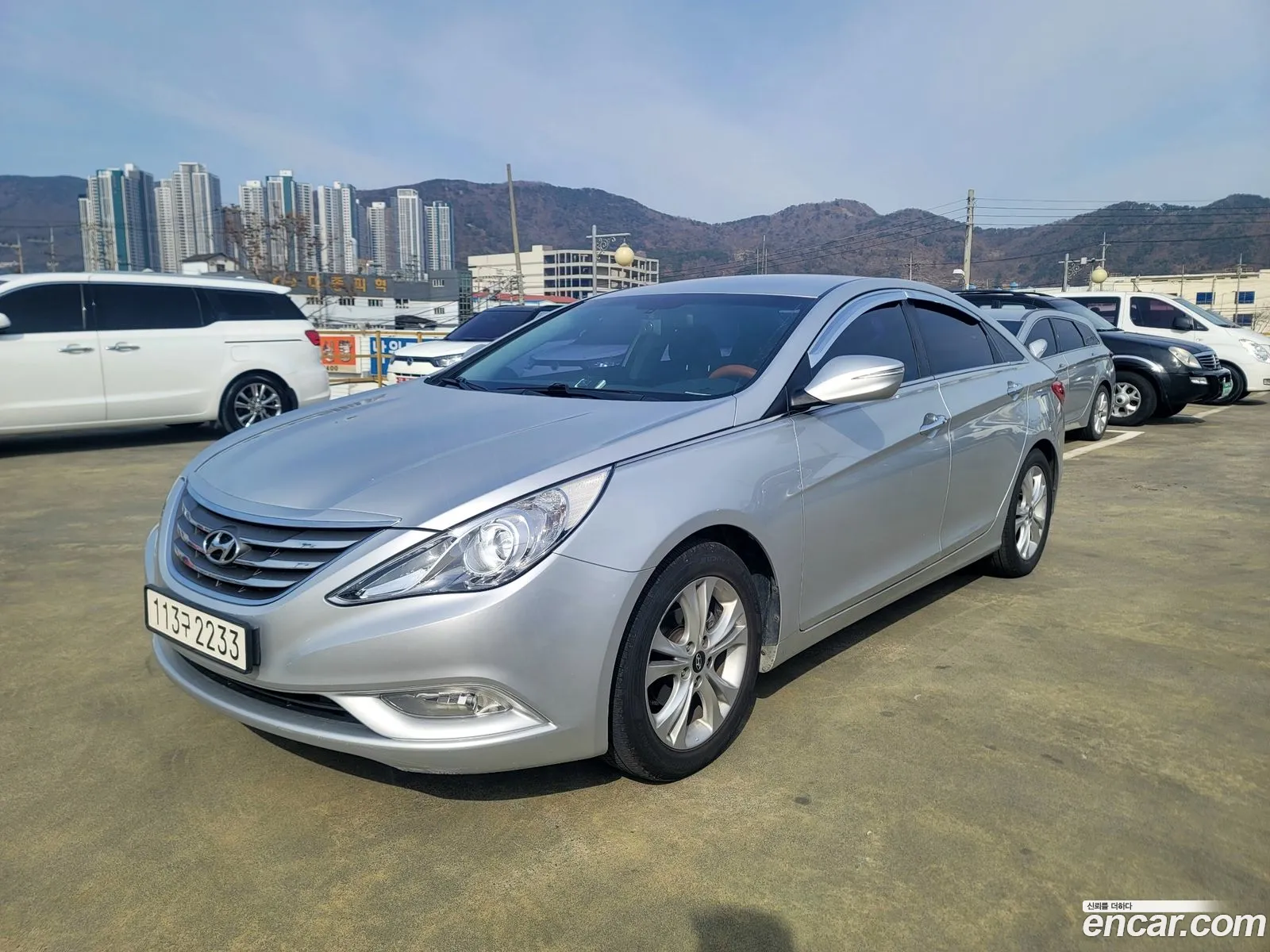 Yf Sonata Lpi Premier For The Disabled - фотография 13674188