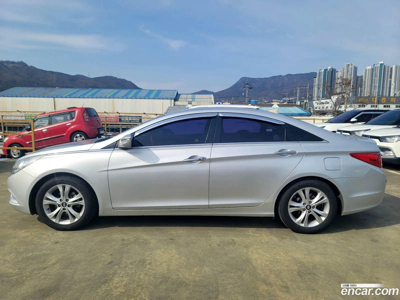 Korex Auto Trade - фотография 13694612