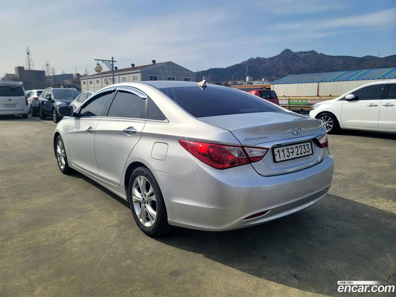 Korex Auto Trade - фотография 13694611
