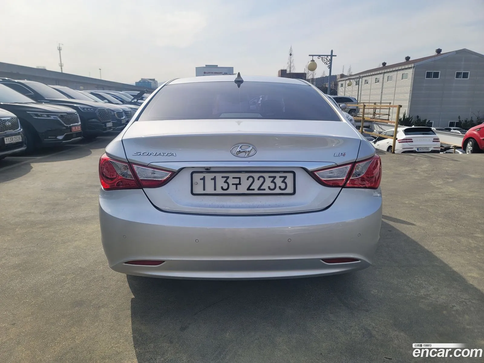 Korex Auto Trade - фотография 13694610