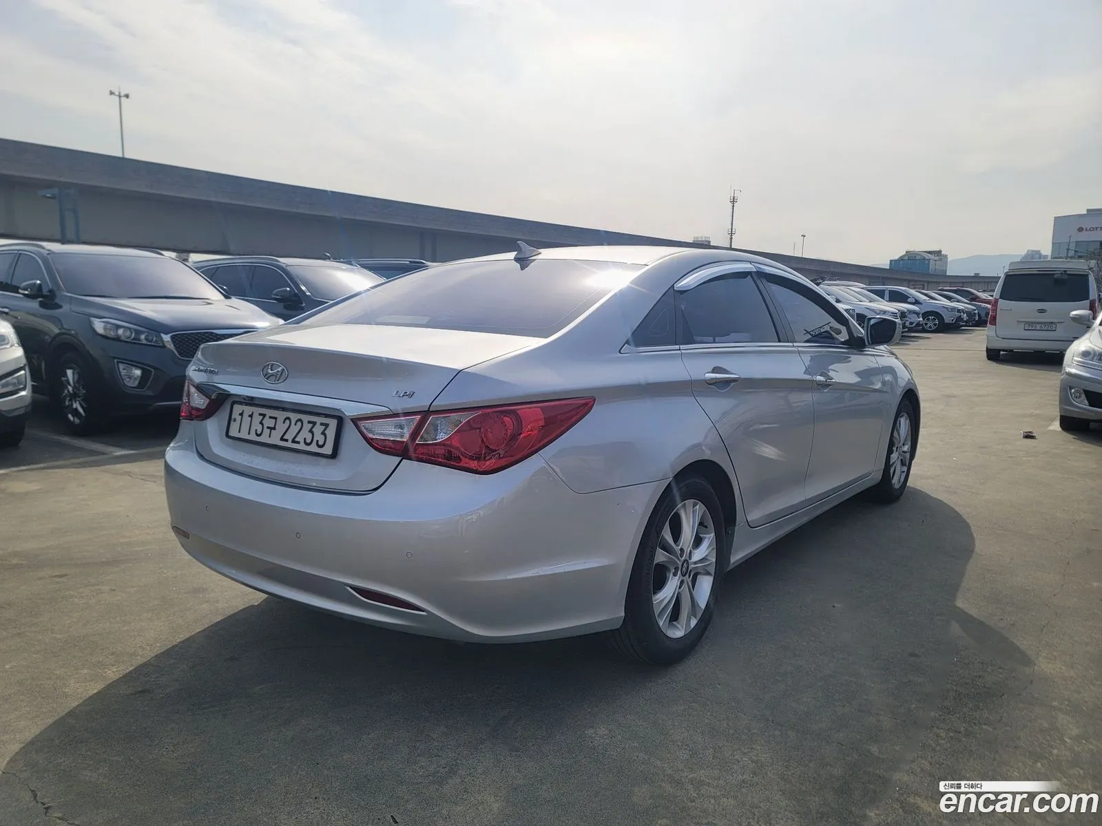 Korex Auto Trade - фотография 13694609