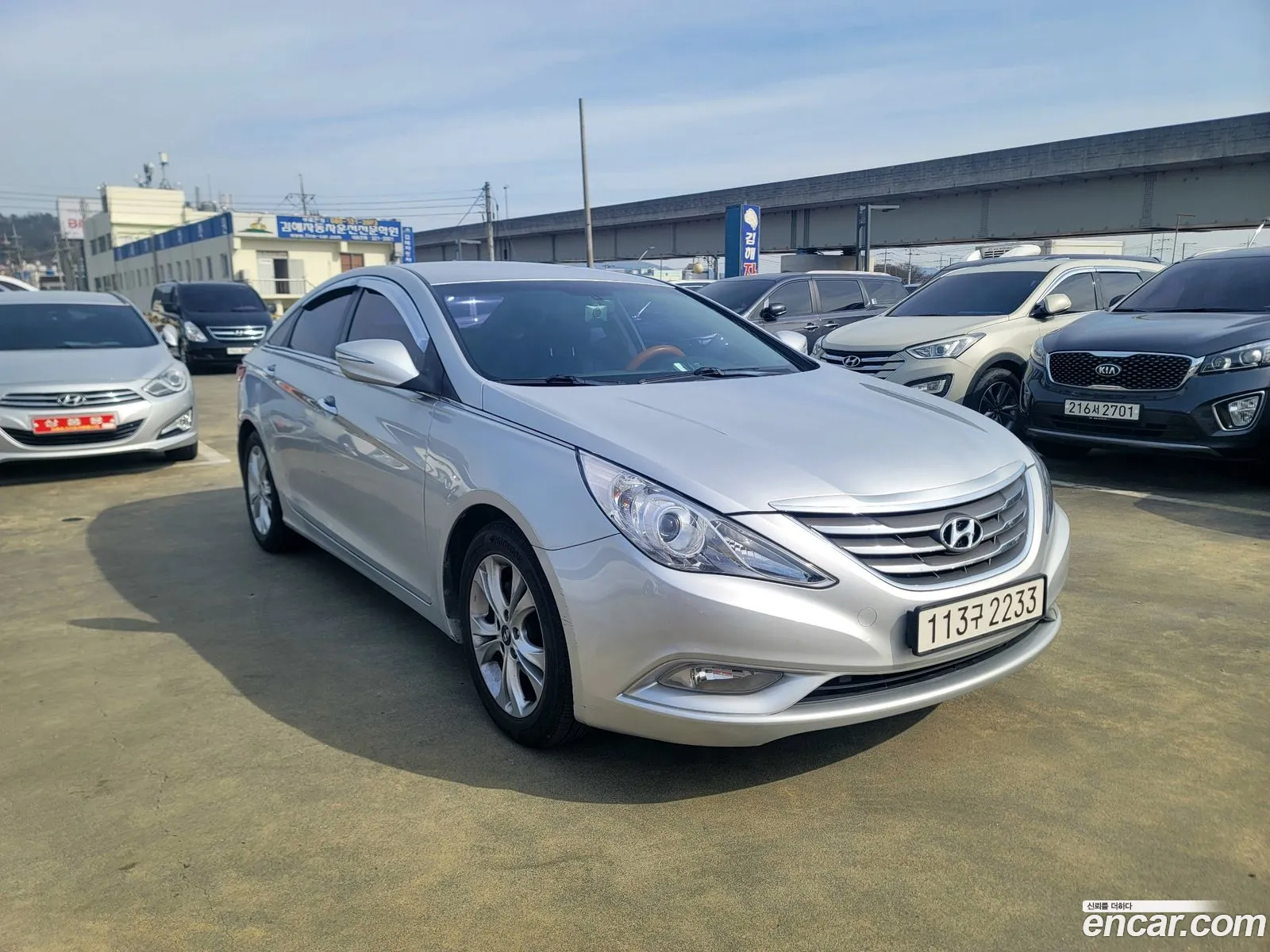 Korex Auto Trade - фотография 13694607