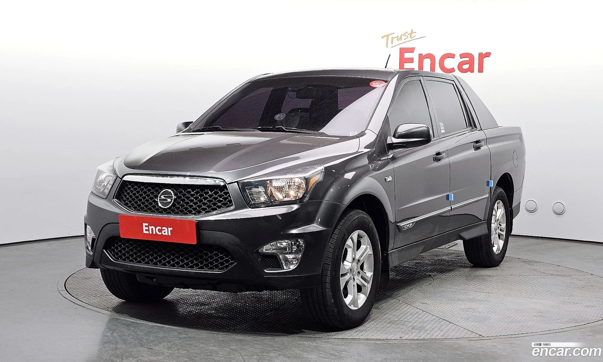 Korex Auto Trade - фотография 11709809