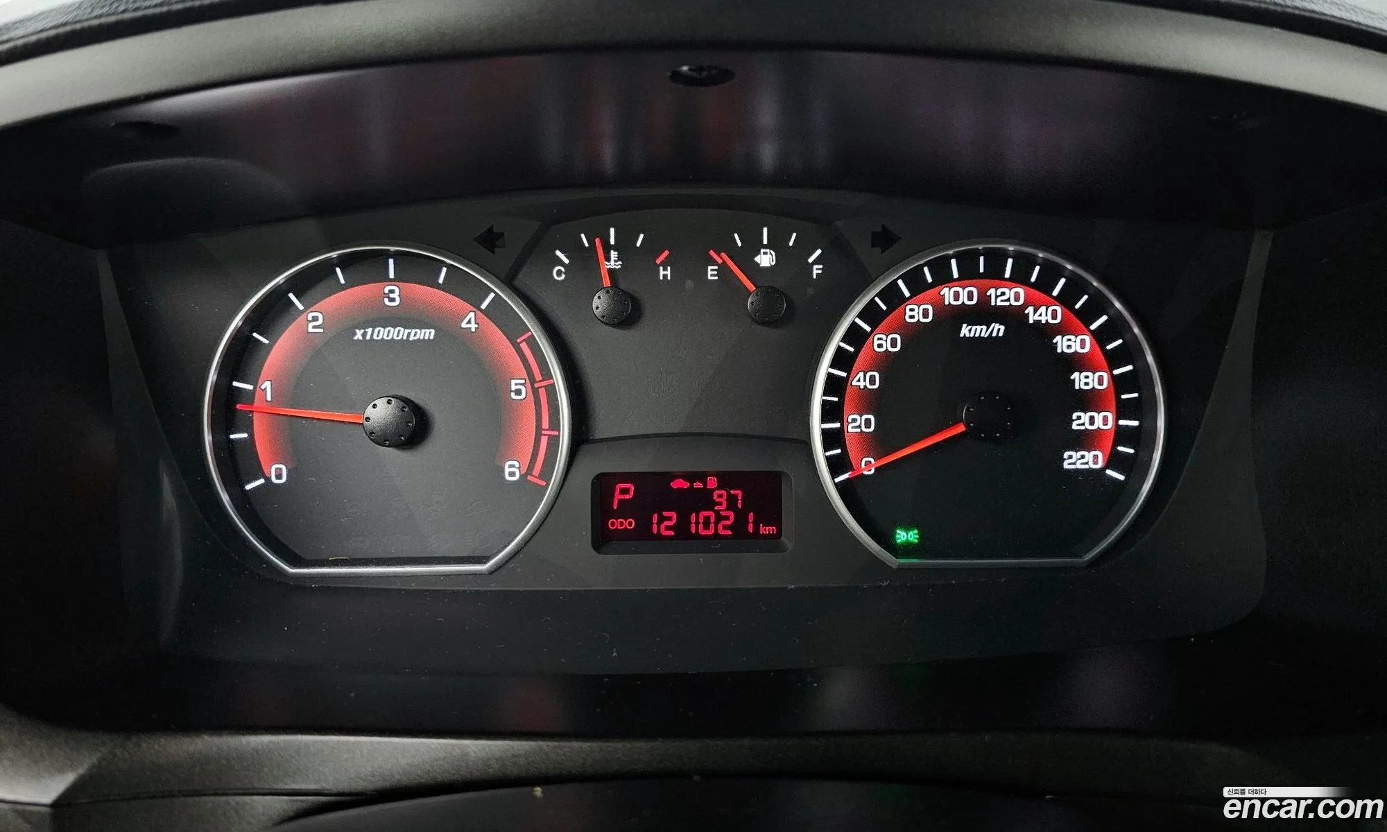 Korex Auto Trade - фотография 11709822
