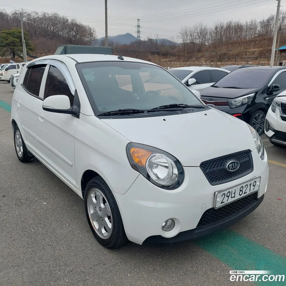 Korex Auto Trade - фотография 13957256