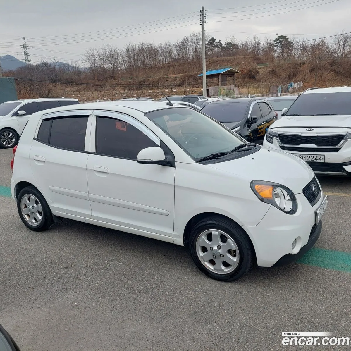 Korex Auto Trade - фотография 13957254