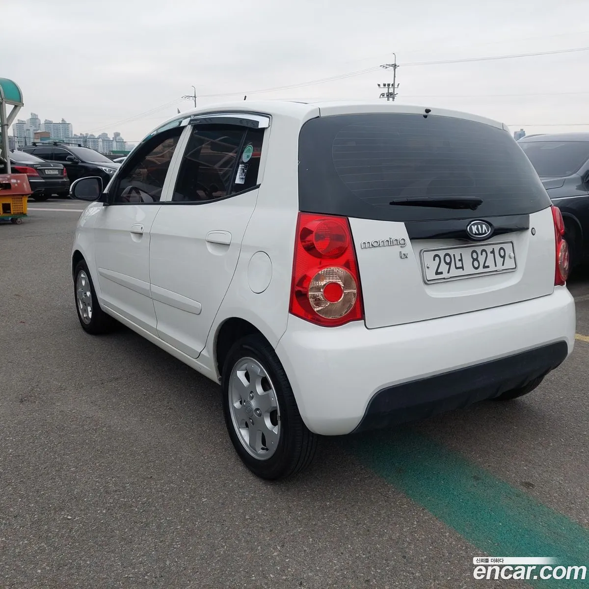 Korex Auto Trade - фотография 13957252