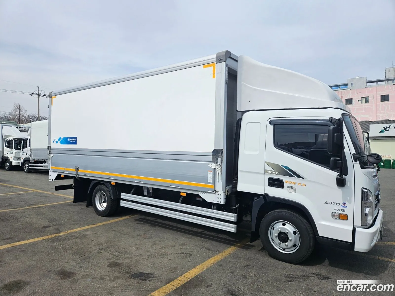Korex Auto Trade - фотография 6766730