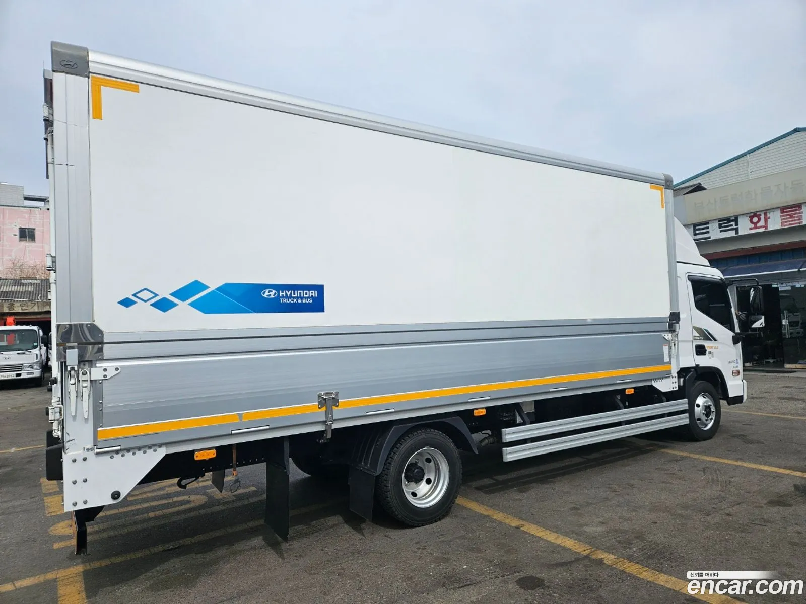 Korex Auto Trade - фотография 6766729