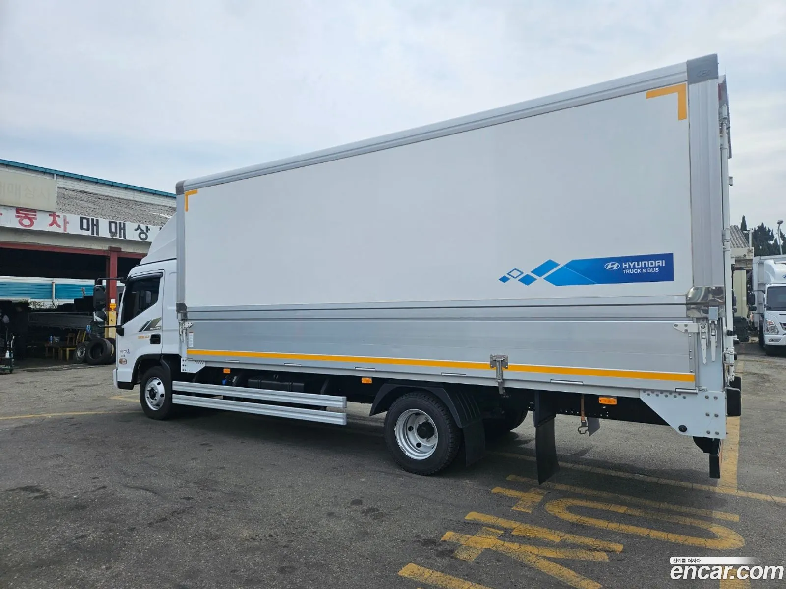 Korex Auto Trade - фотография 6766728