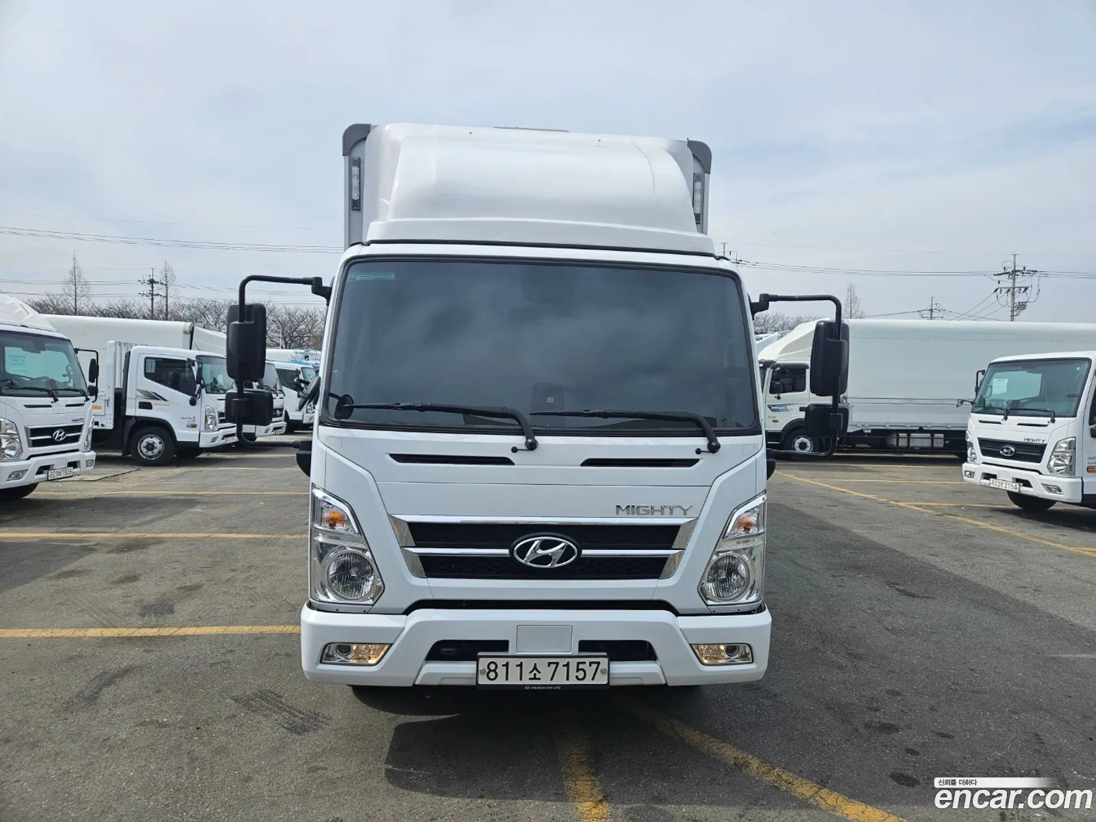 Korex Auto Trade - фотография 6766727