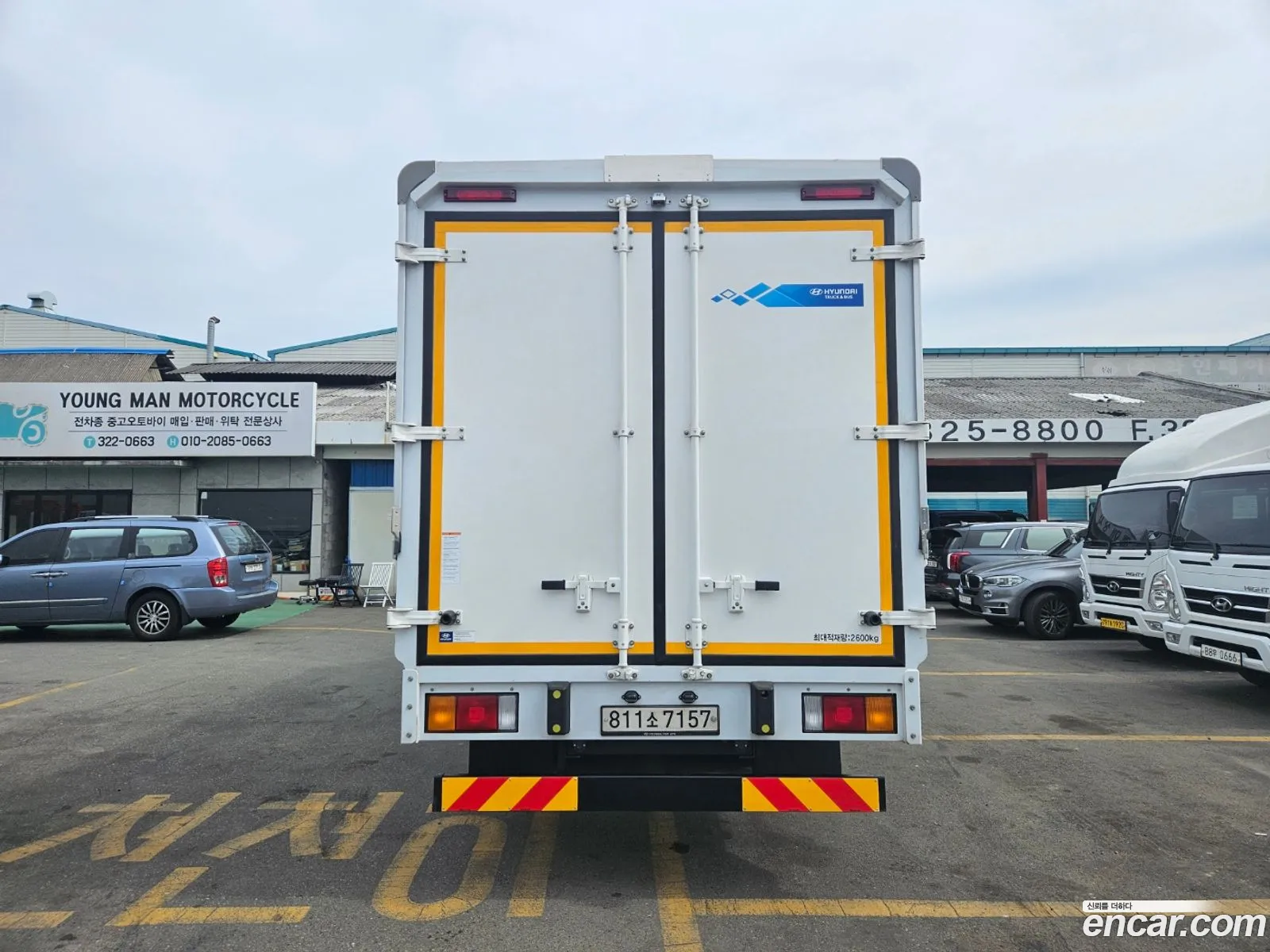 Korex Auto Trade - фотография 6766726