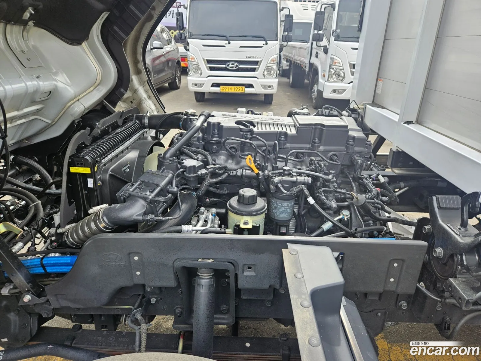 Korex Auto Trade - фотография 6766721