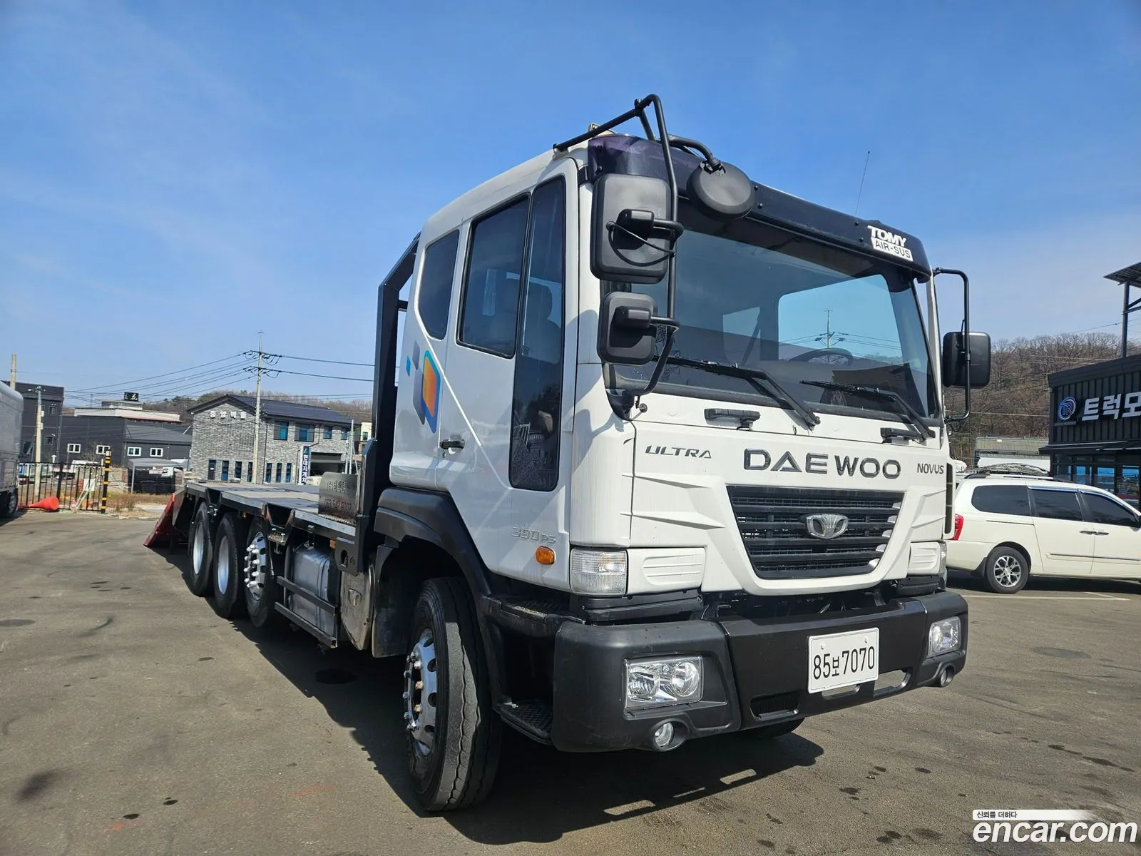 Korex Auto Trade - фотография 16652738