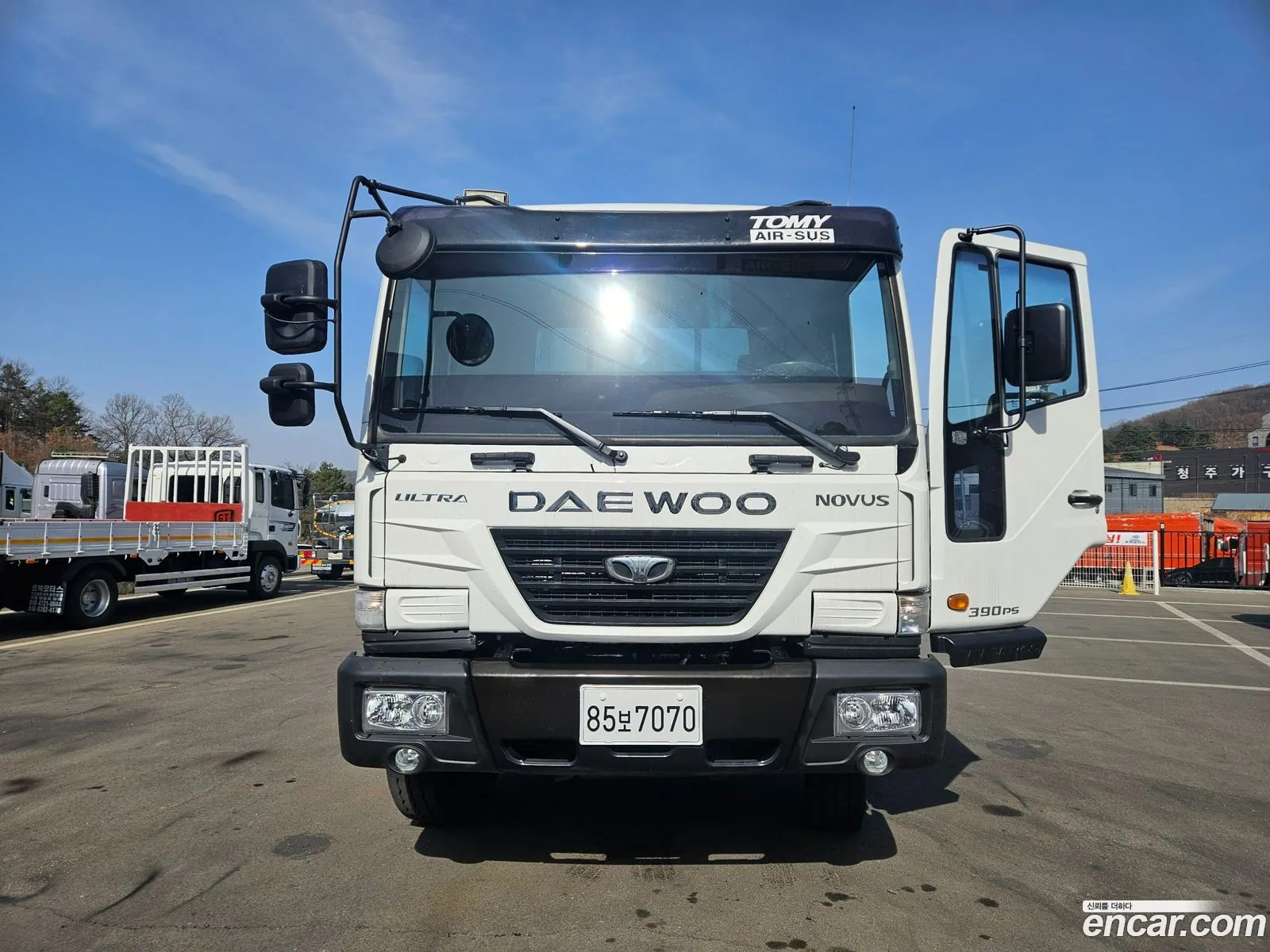 Korex Auto Trade - фотография 16652737