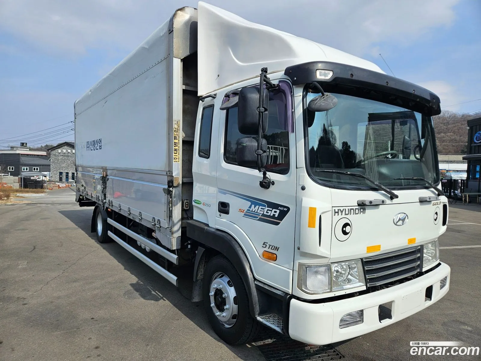 Korex Auto Trade - фотография 14203467