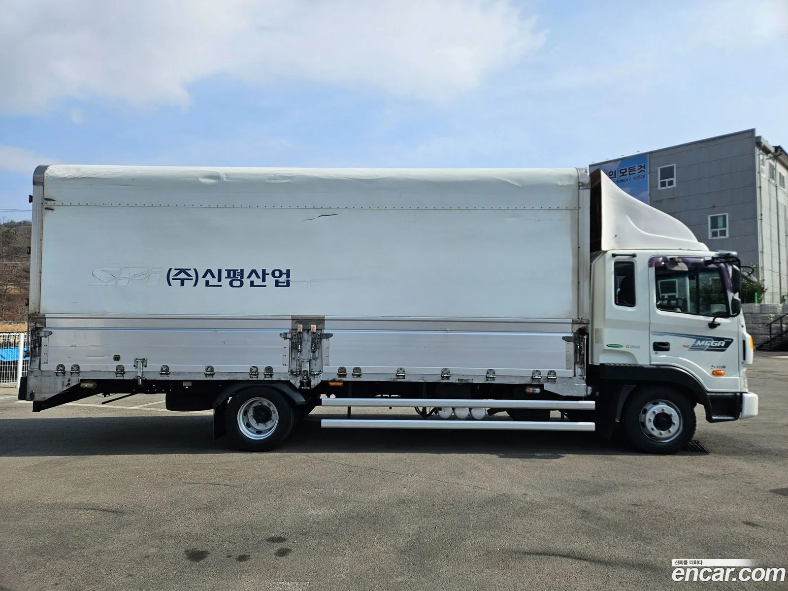 Korex Auto Trade - фотография 14203466