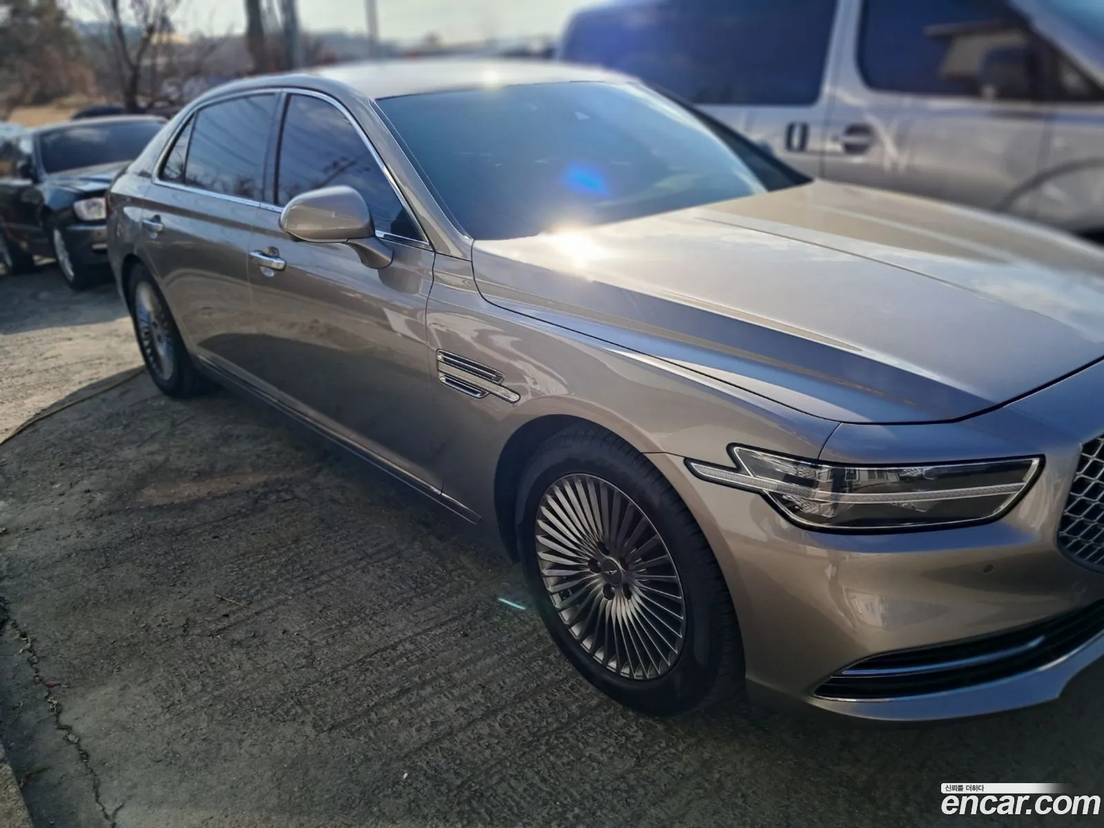 Korex Auto Trade - фотография 12781615