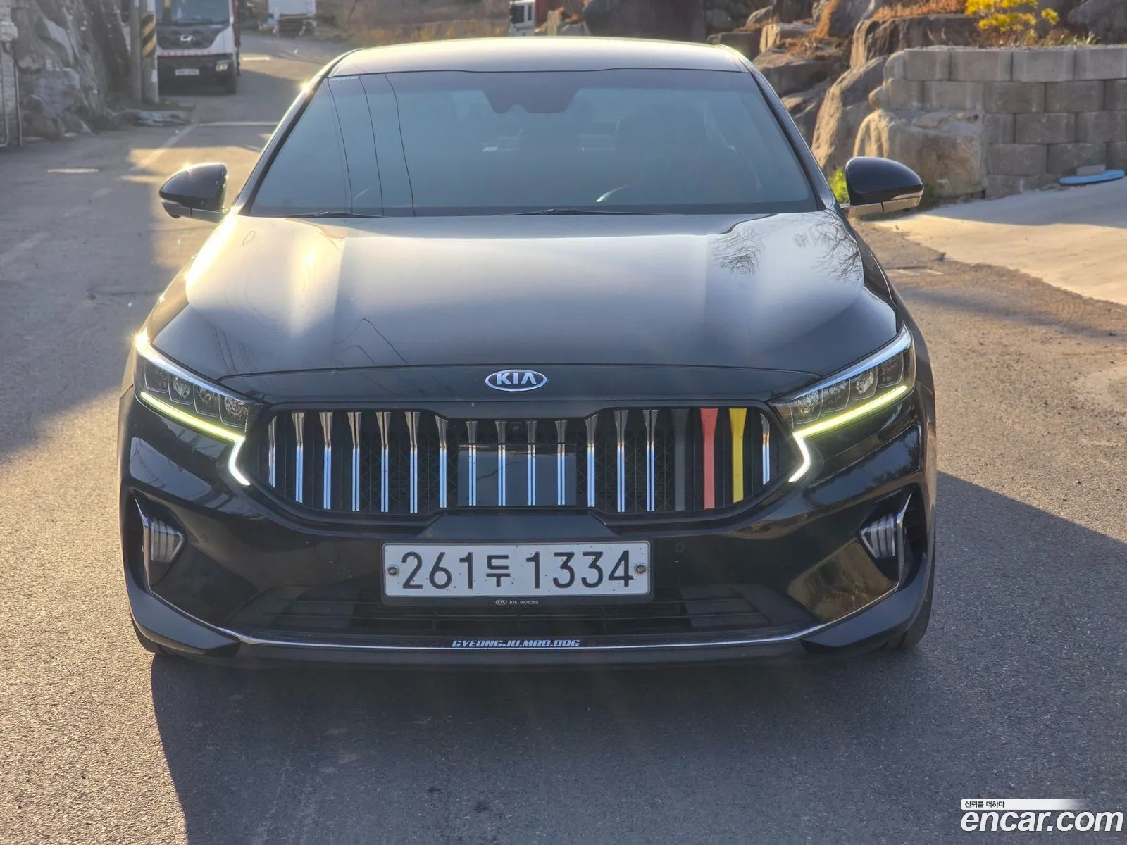 K7 Premier 30 Lpi Noblesse - фотография 12466498