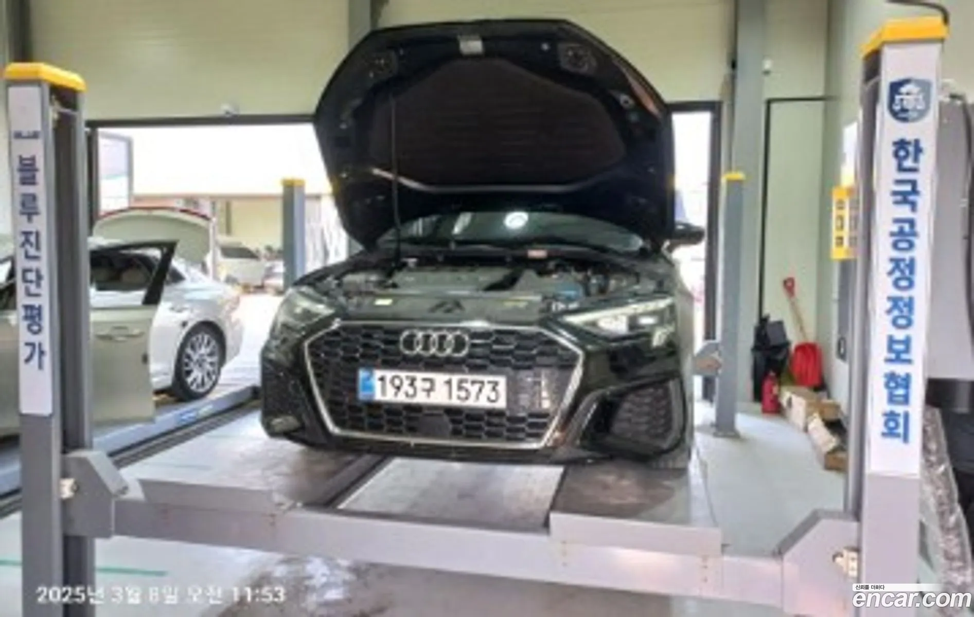 A3 8Y 40 Tfsi - фотография 4682023