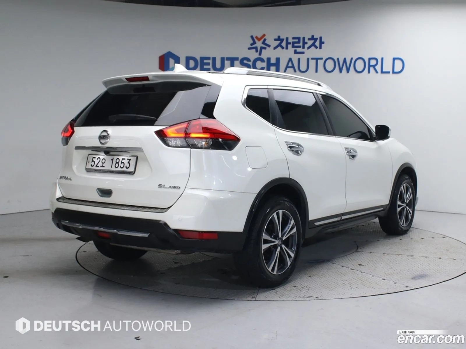 Korex Auto Trade - фотография 3746082