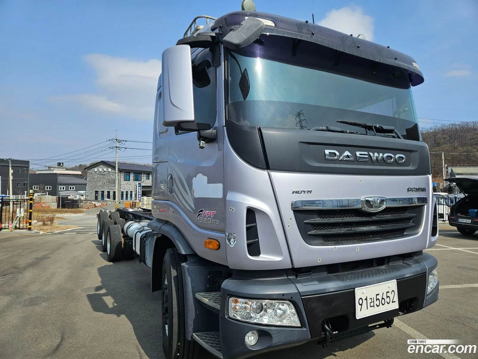 Korex Auto Trade - фотография 11682032