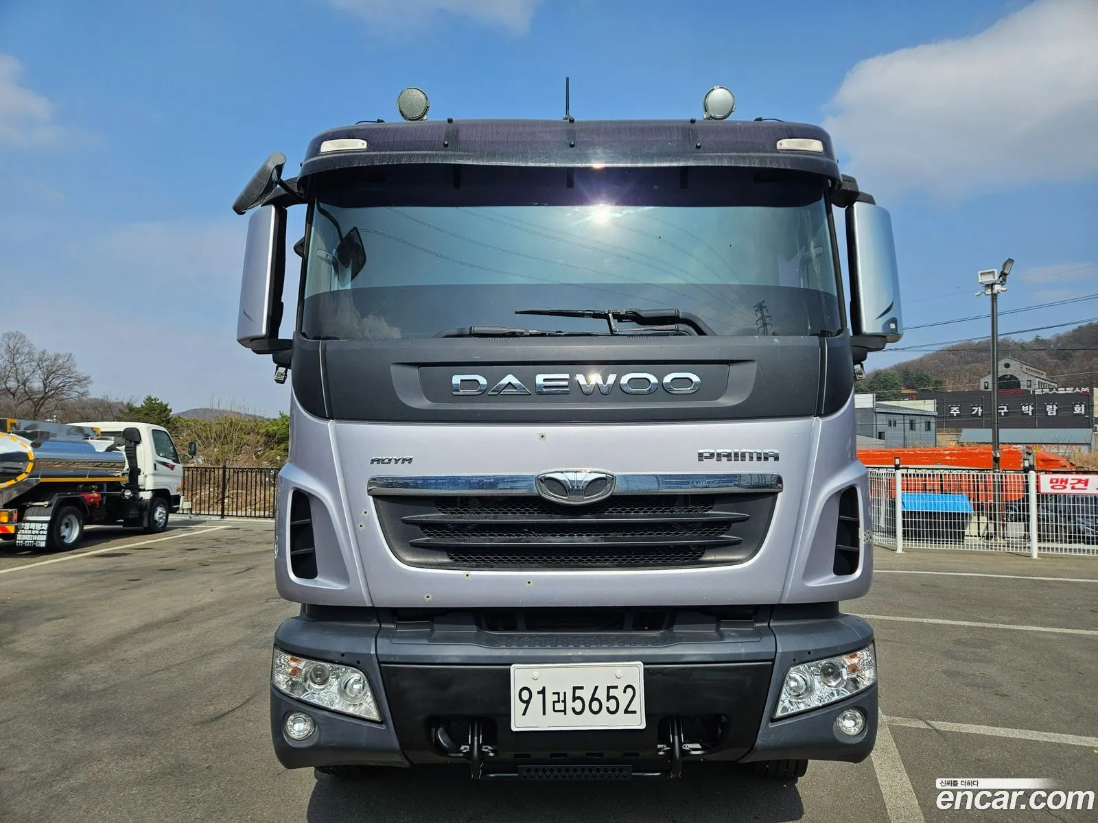 Korex Auto Trade - фотография 11682031