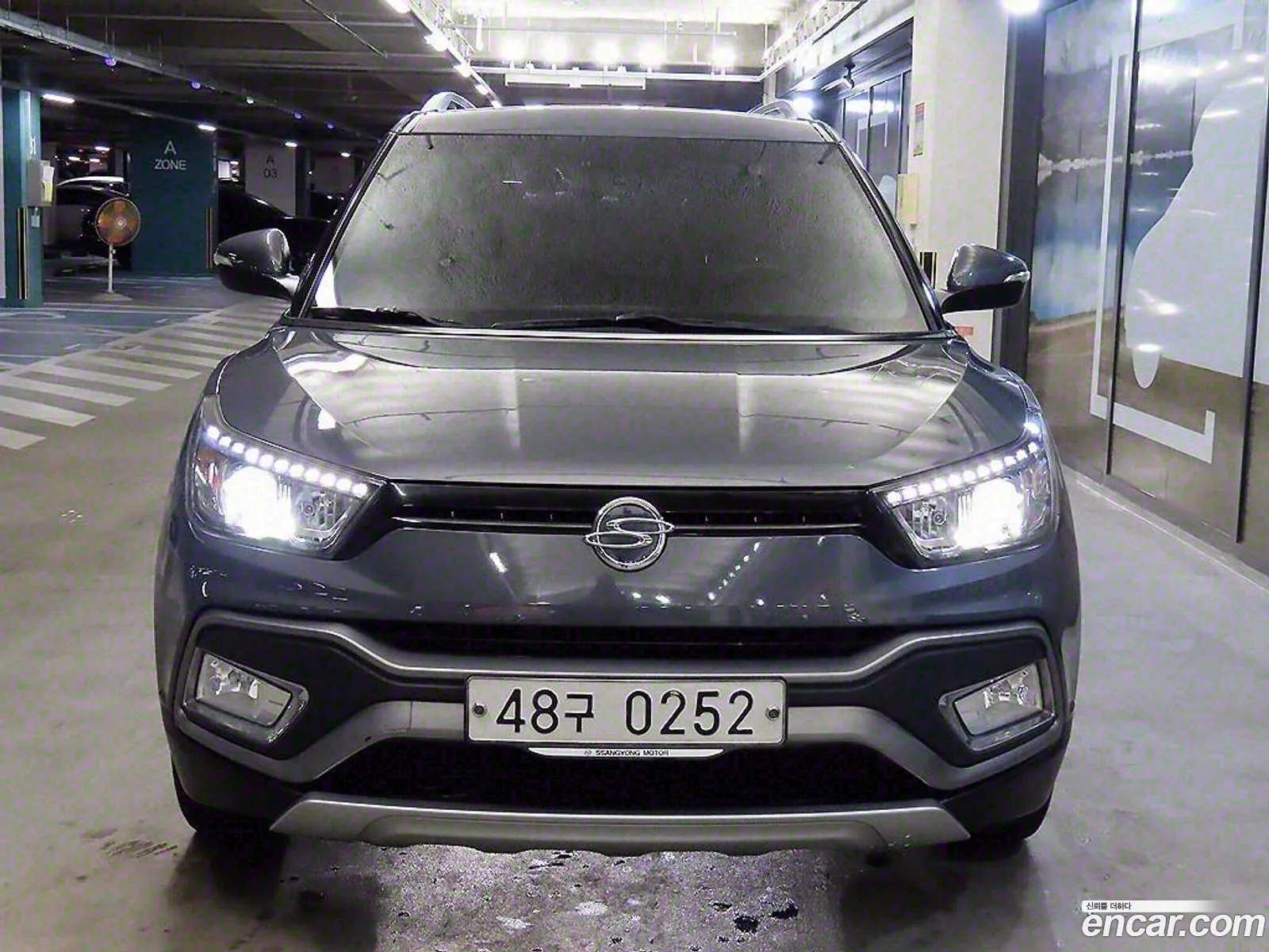 Korex Auto Trade - фотография 18712212