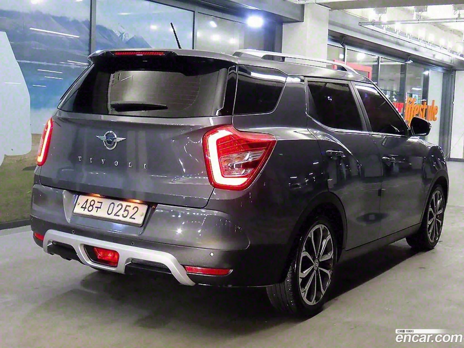 Korex Auto Trade - фотография 18712210