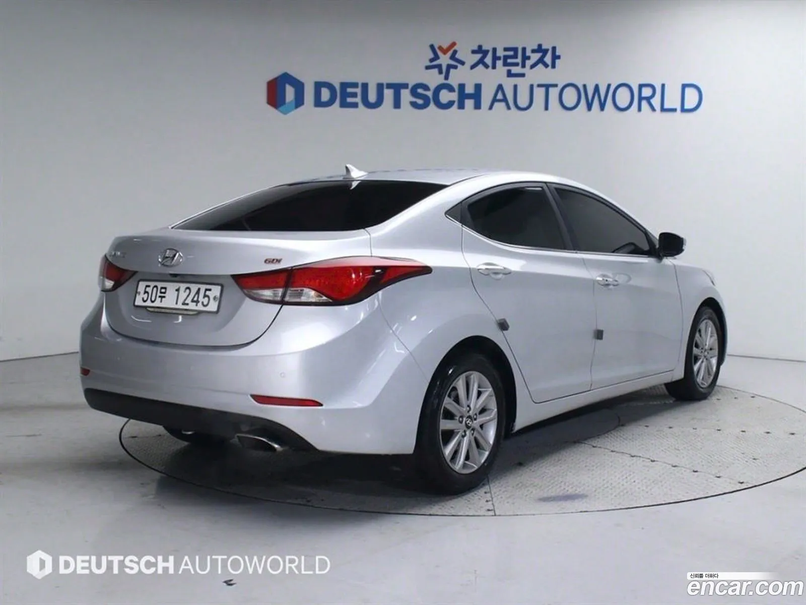 Korex Auto Trade - фотография 13056020
