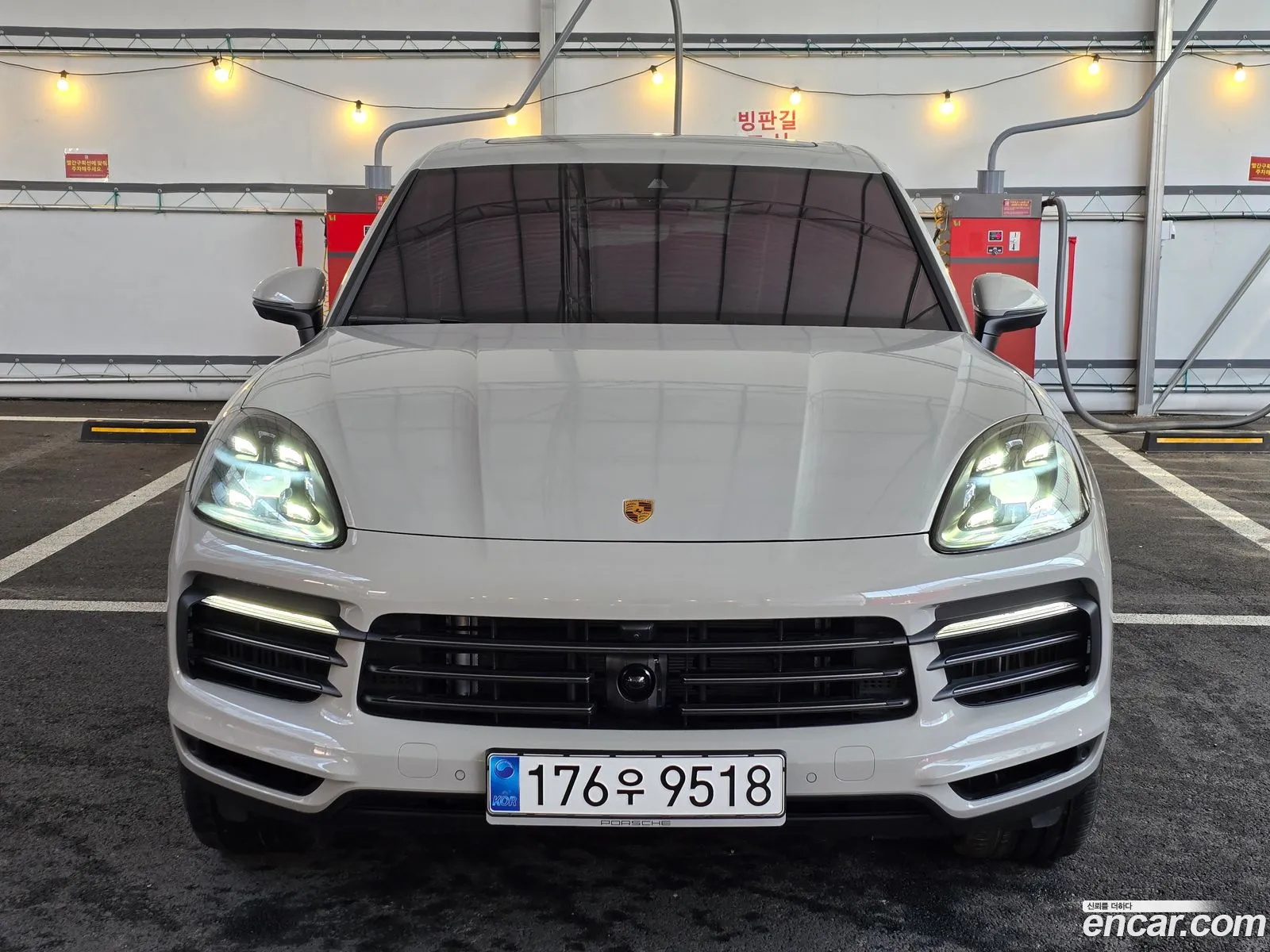 Cayenne Po536 30 - фотография 4170770