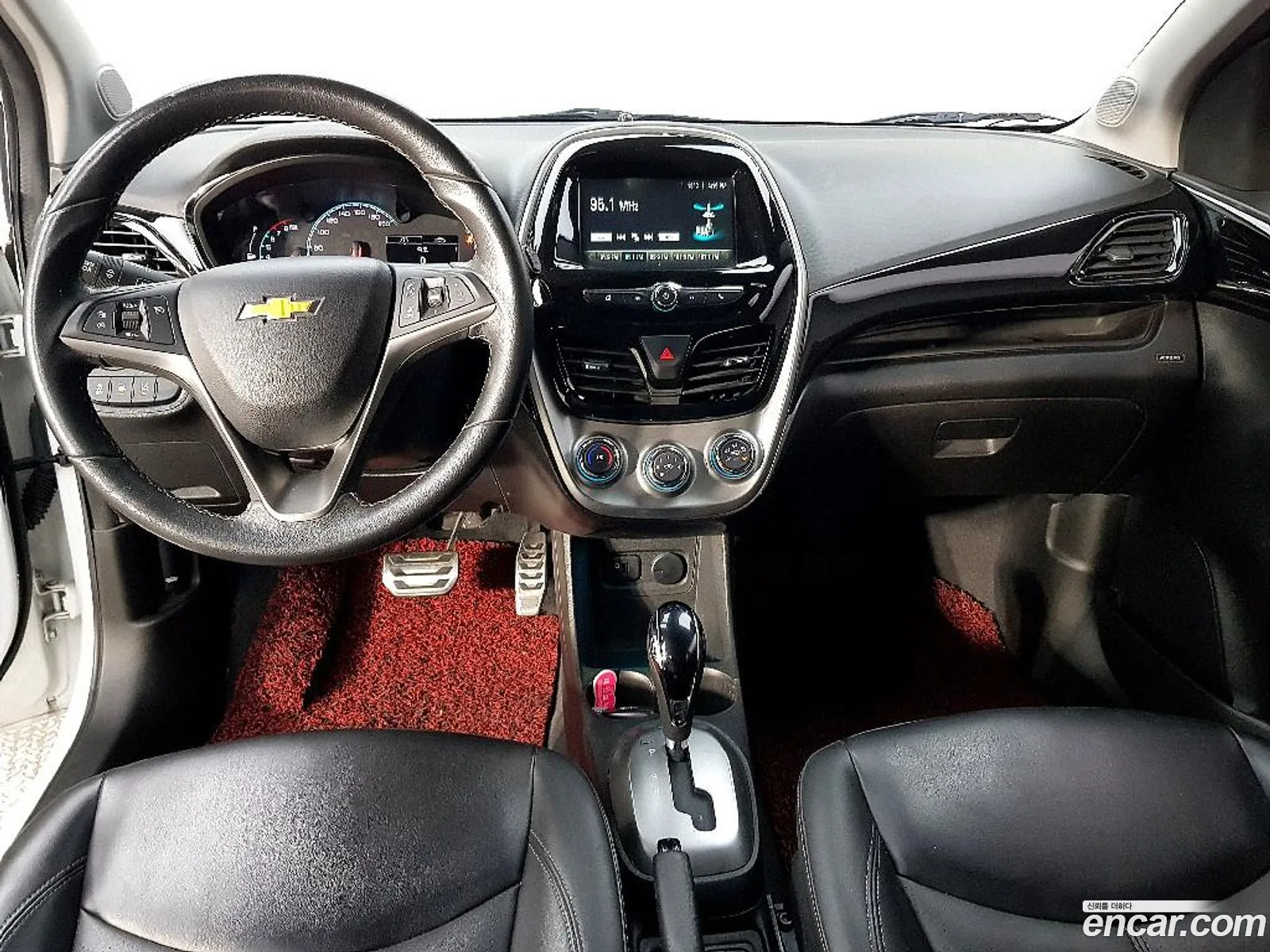 Korex Auto Trade - фотография 5874683