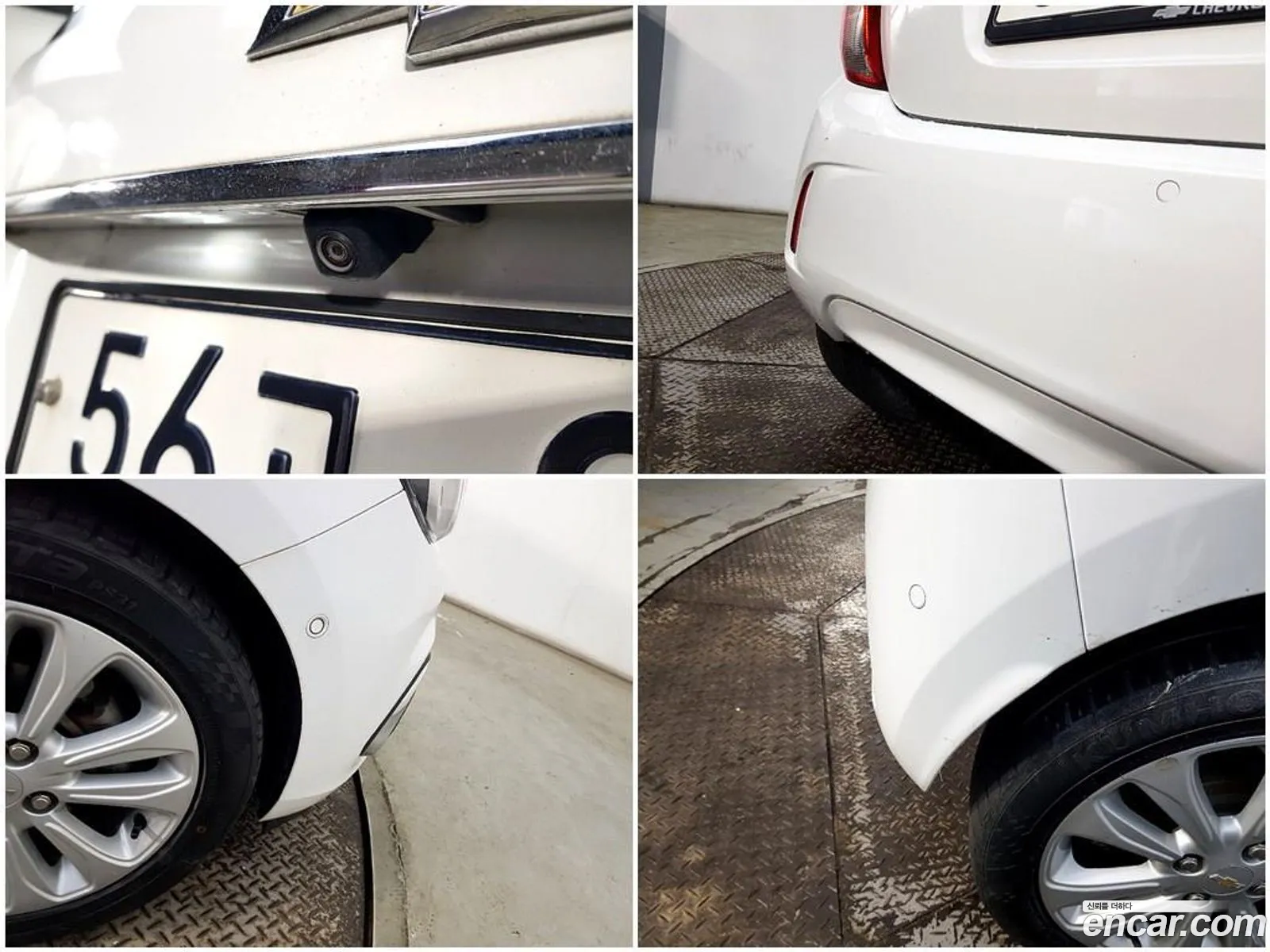 The Next Spark Eco Ltz - фотография 5683139