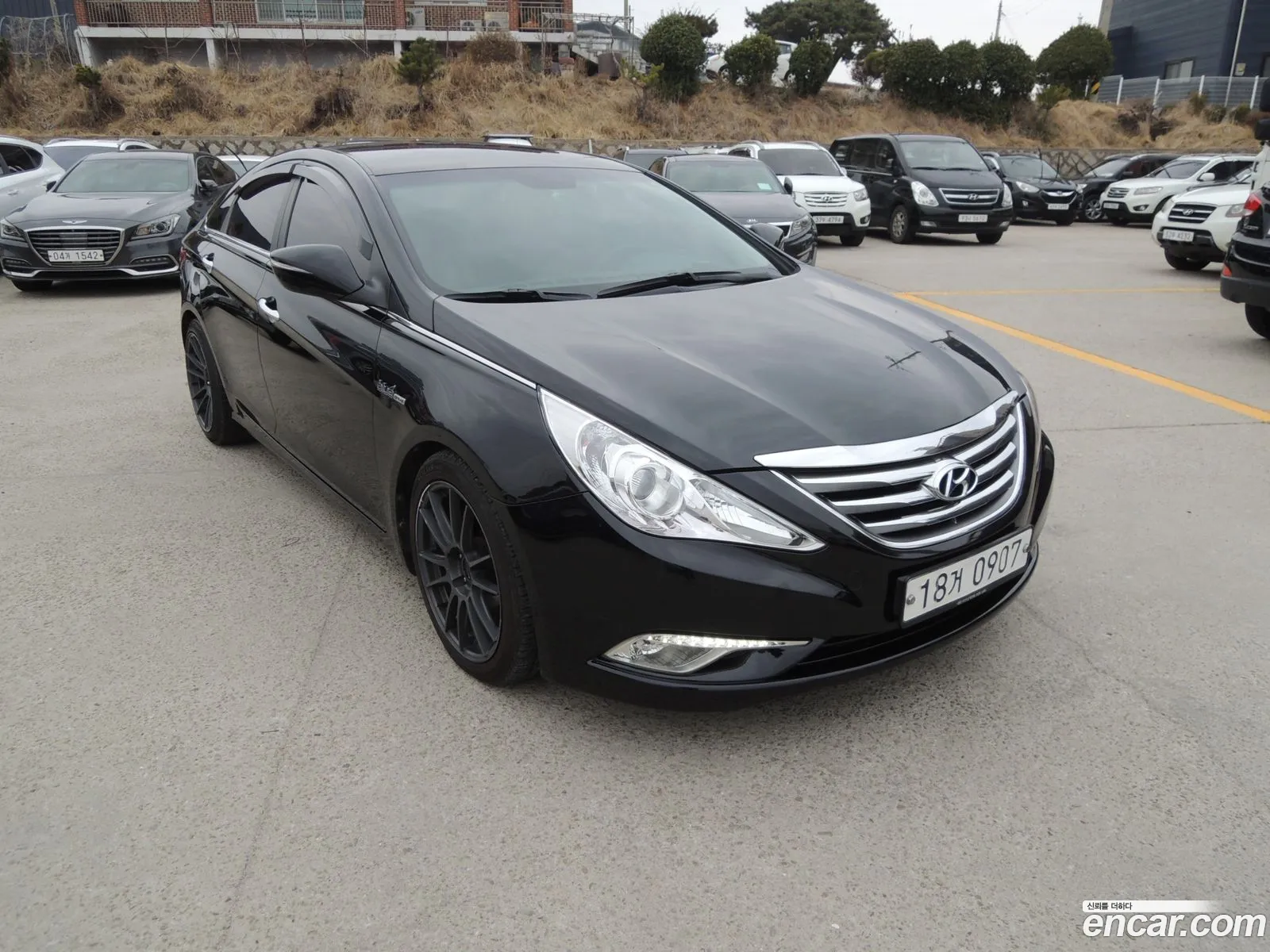Korex Auto Trade - фотография 13289636