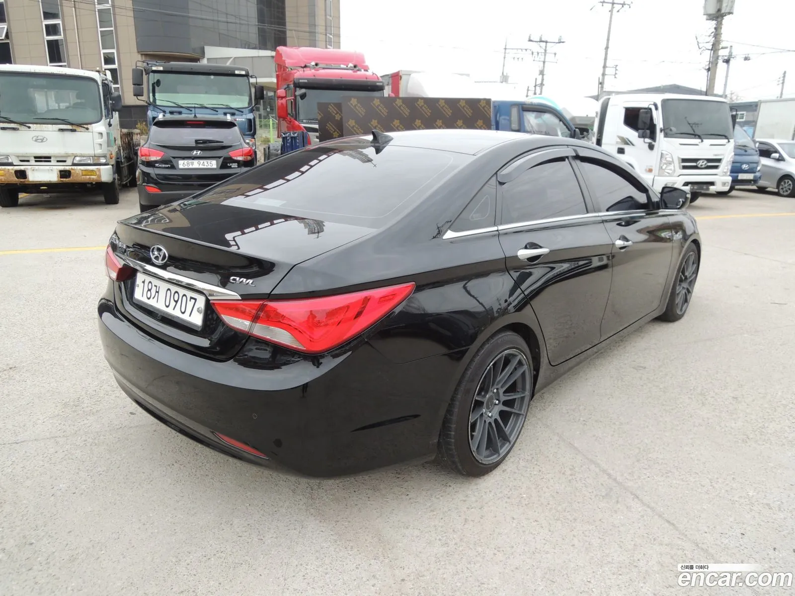 Korex Auto Trade - фотография 13289635
