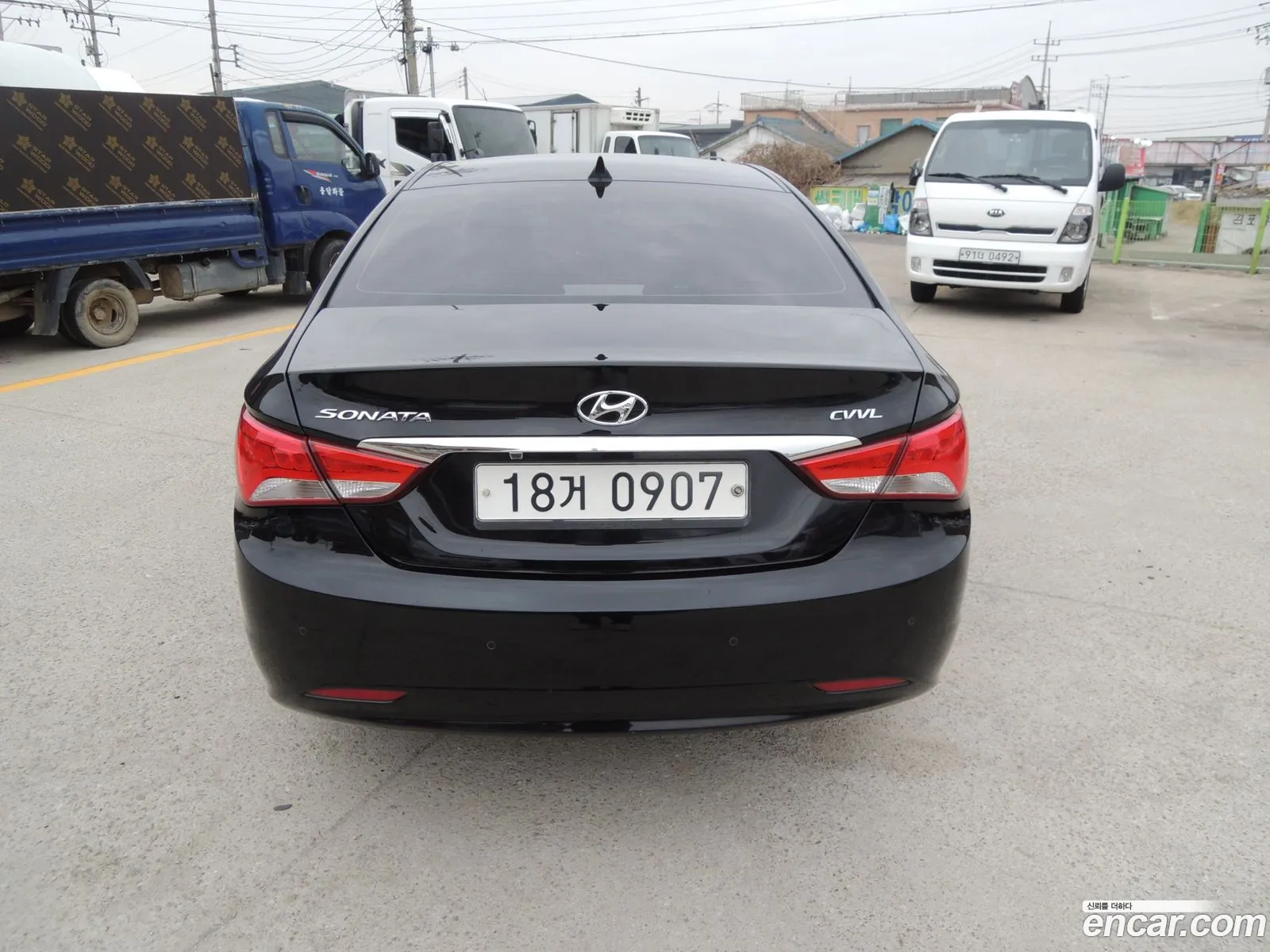 Korex Auto Trade - фотография 13289634