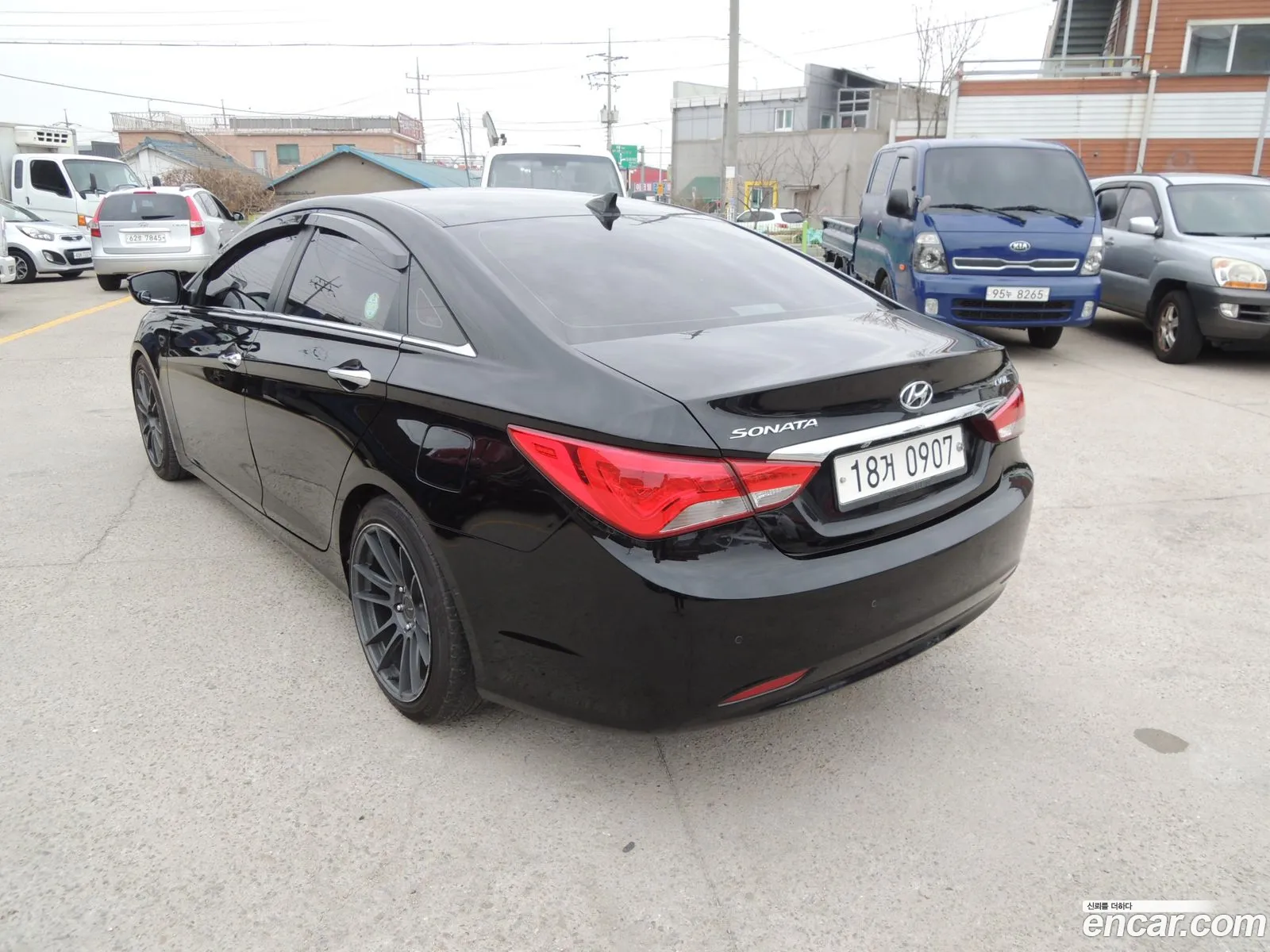 Korex Auto Trade - фотография 13289633