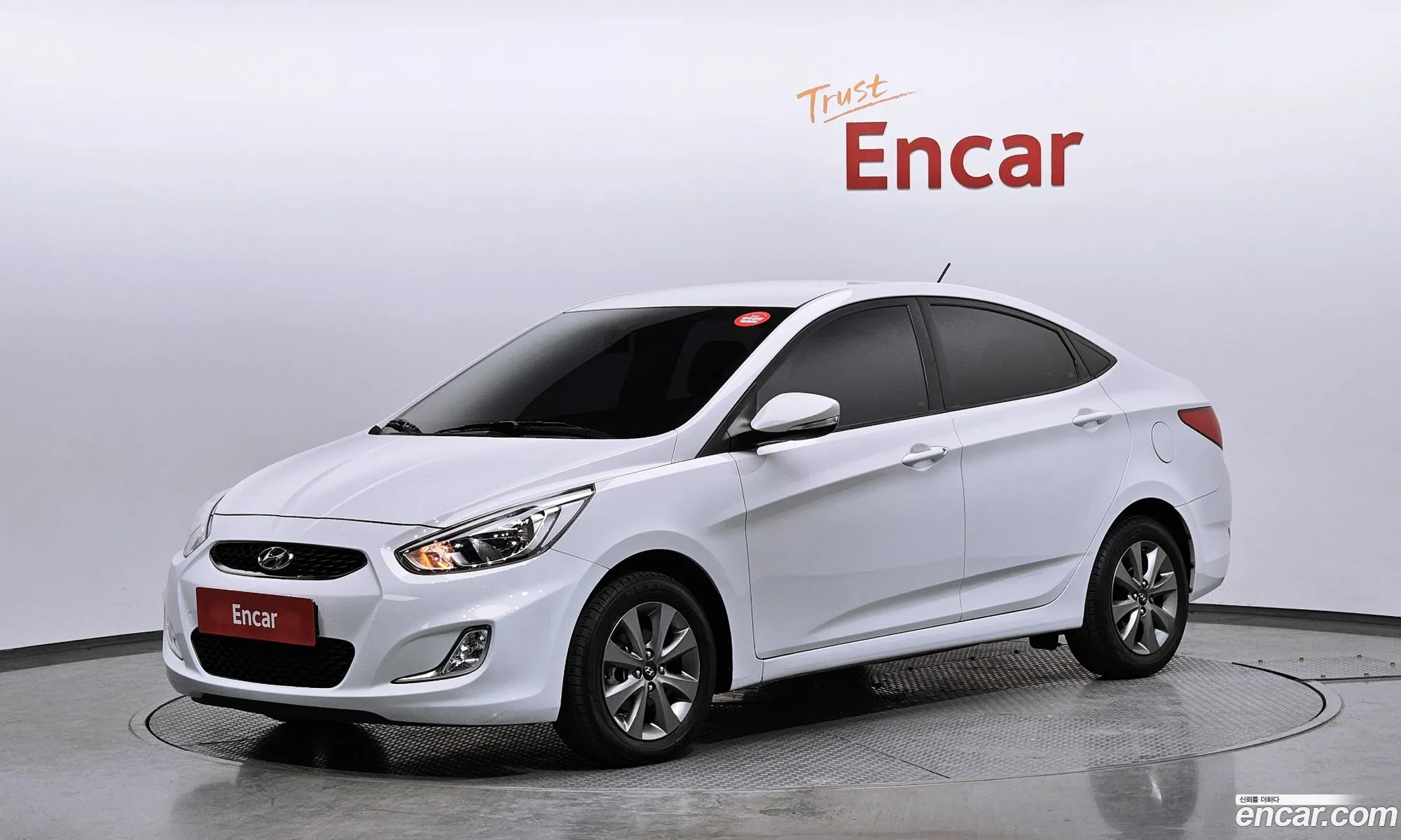 Accent New 14 Vvt Modern - фотография 1797394