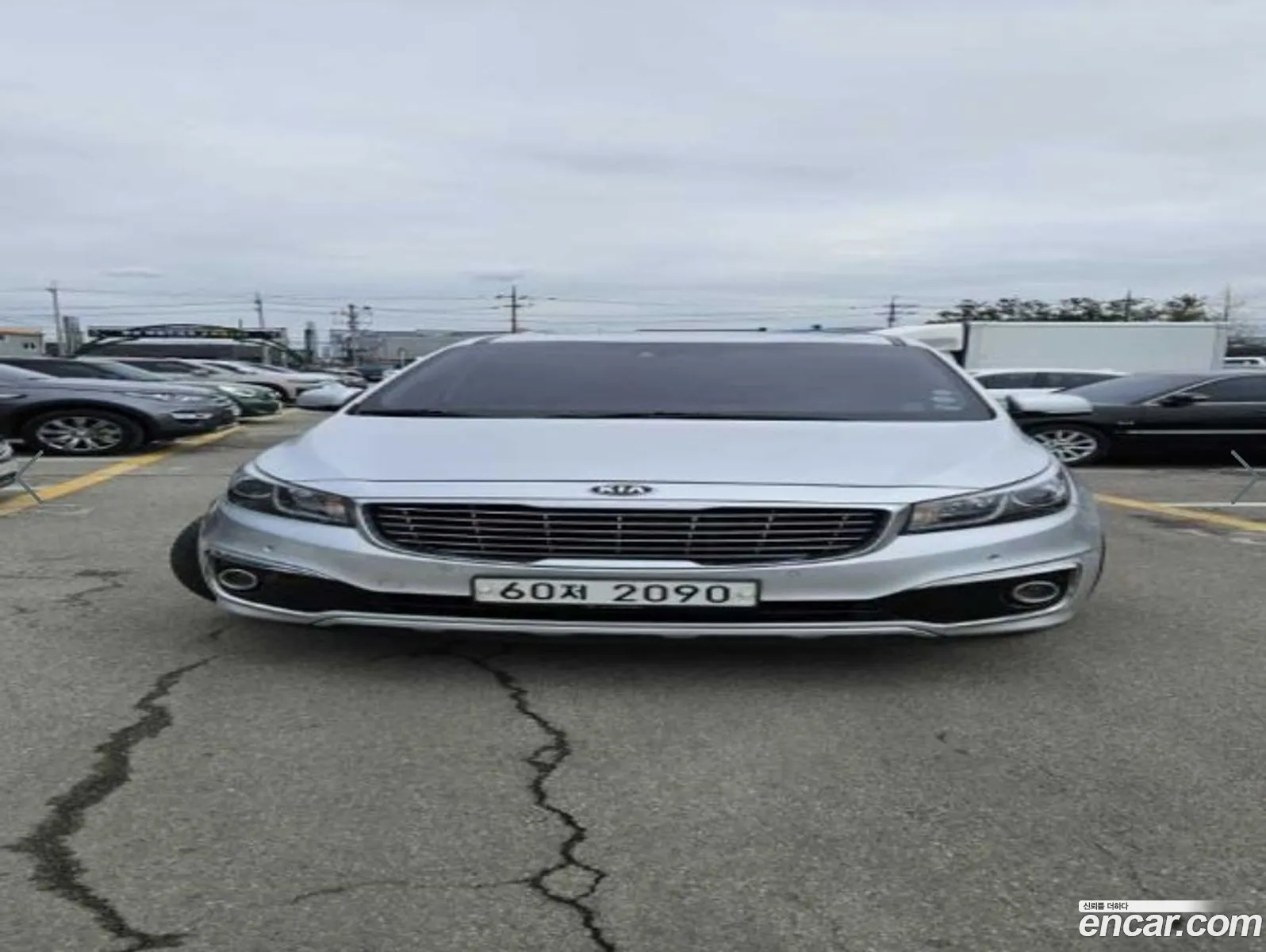 All New Carnival 9 -Seater Noblesse - фотография 13870801