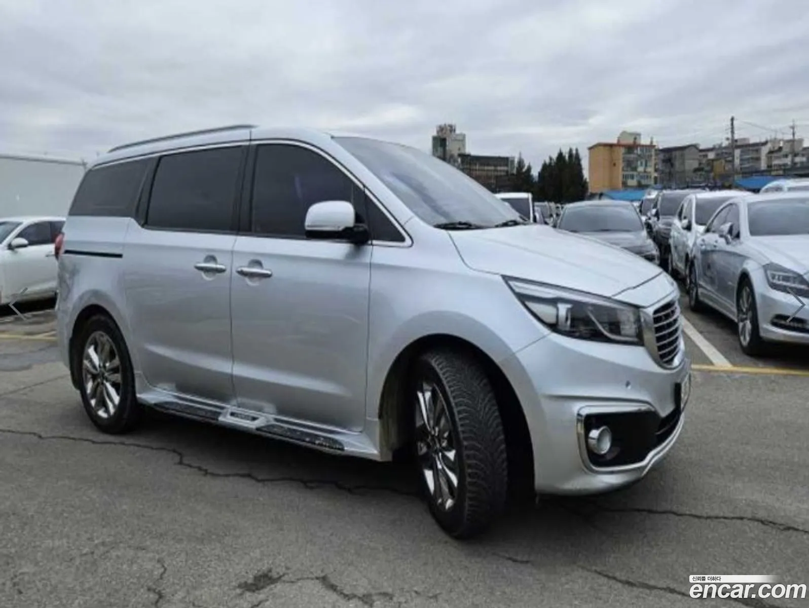 Korex Auto Trade - фотография 13974893