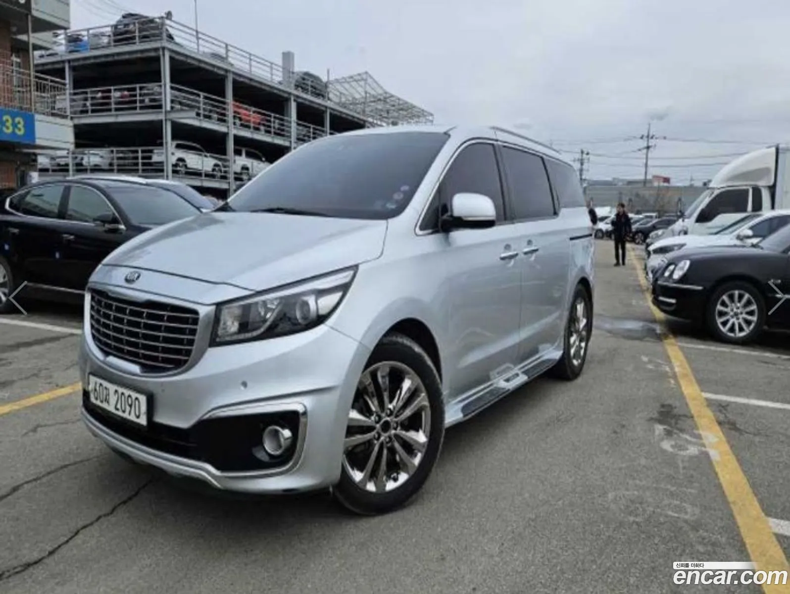 Korex Auto Trade - фотография 13974892