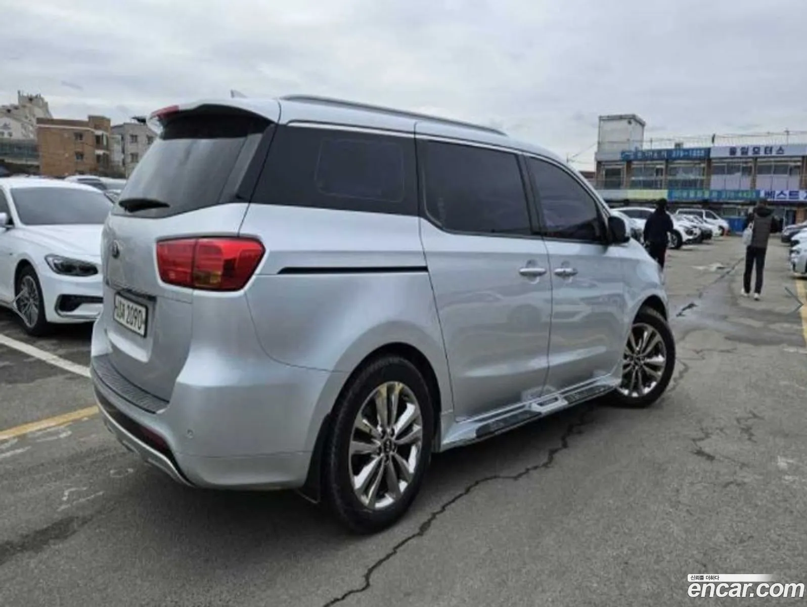 Korex Auto Trade - фотография 13974891